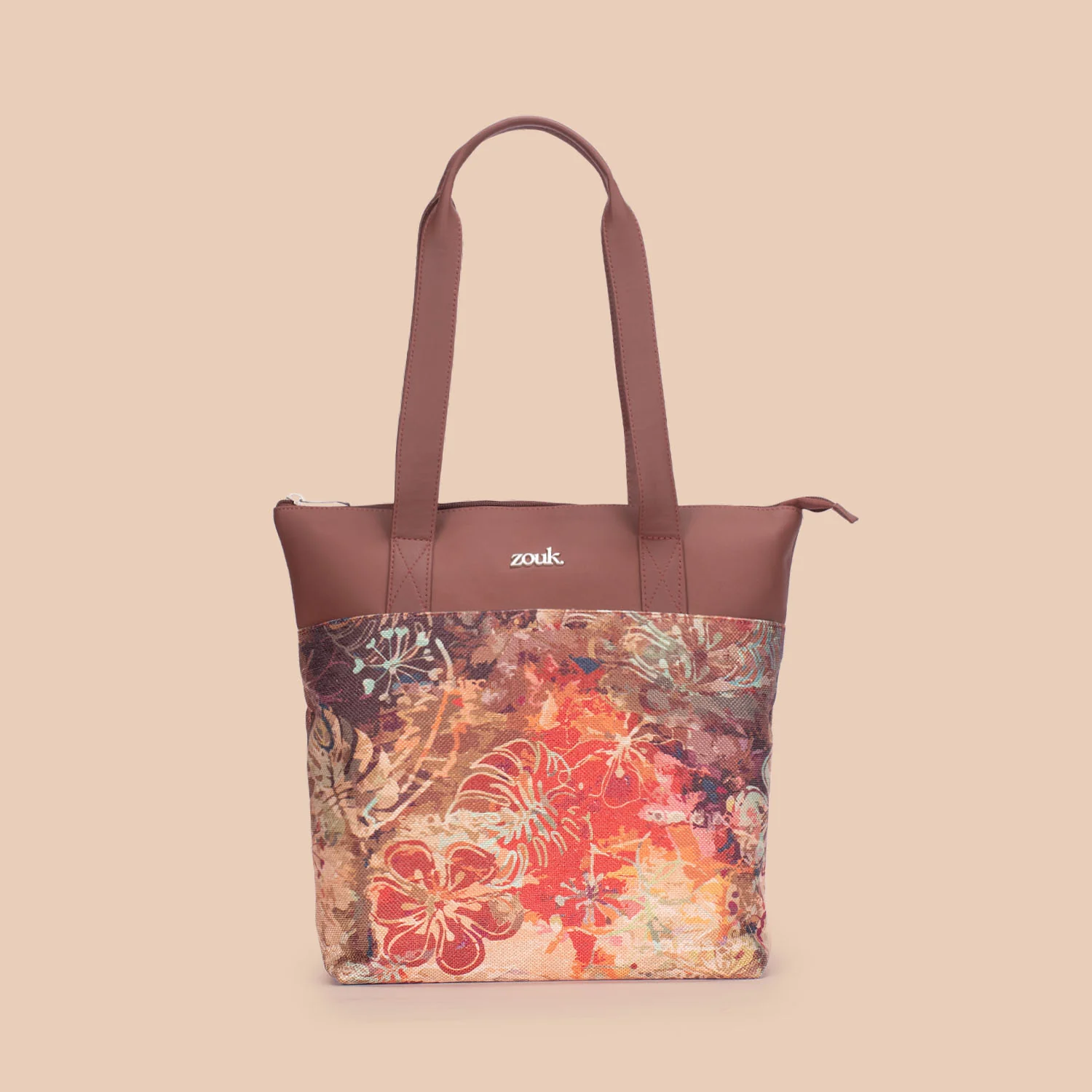 FloLov Everyday Tote Bag - Image 2