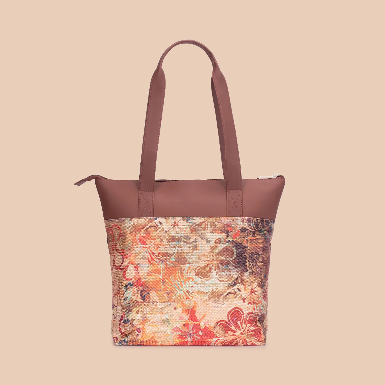 FloLov Everyday Tote Bag - Image 3
