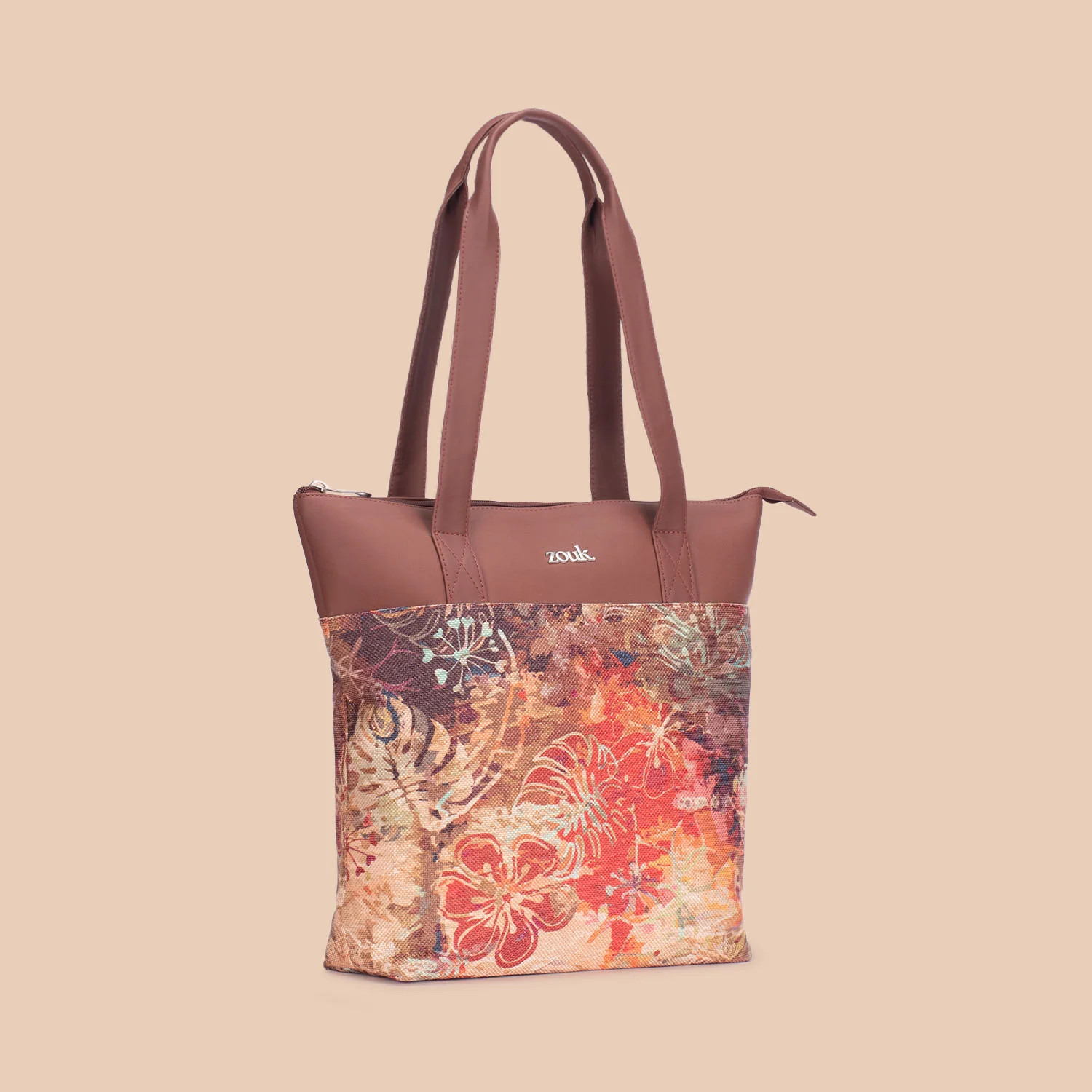 FloLov Everyday Tote Bag - Image 4