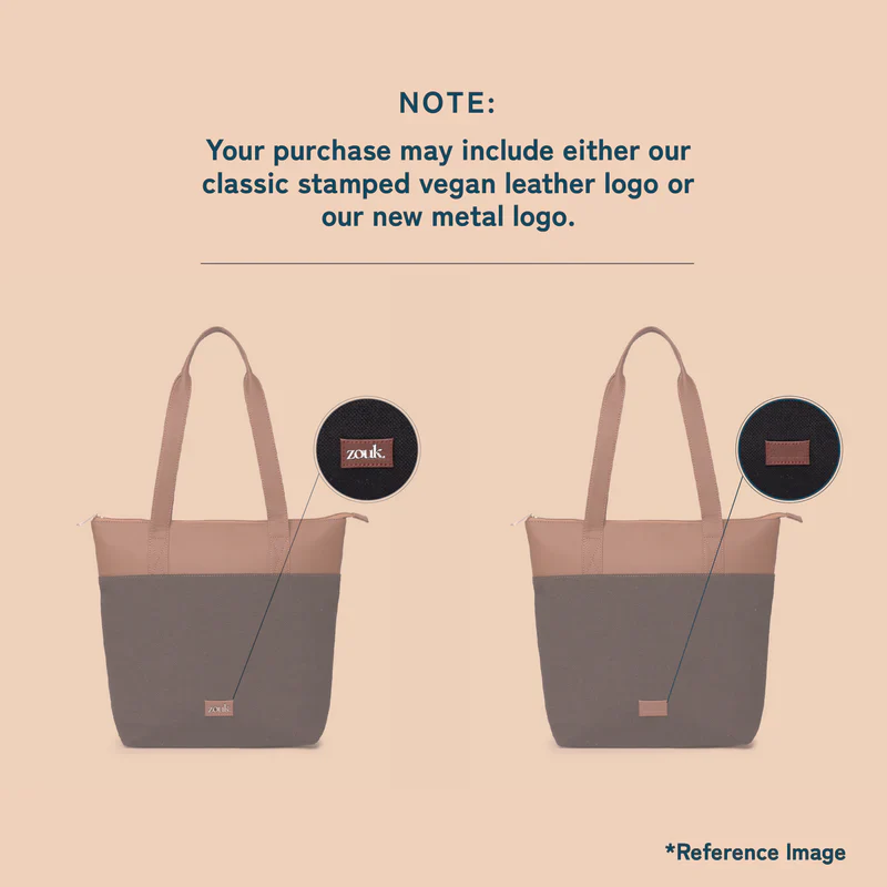 FloLov Everyday Tote Bag - Image 8