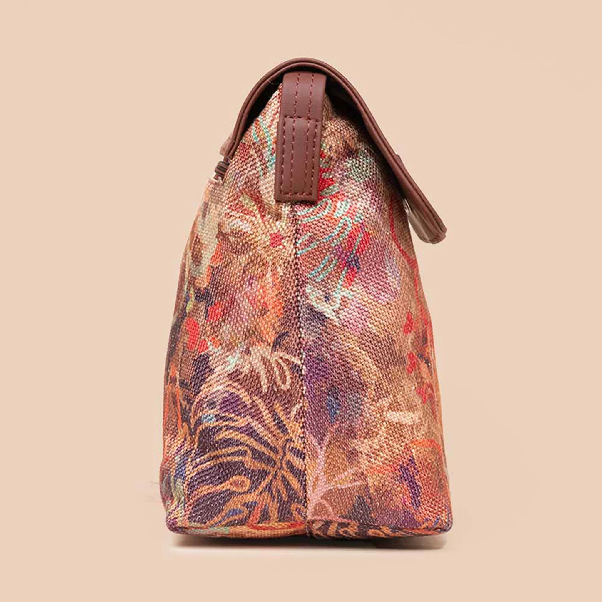 FloLov Flap Sling Bag - Image 7