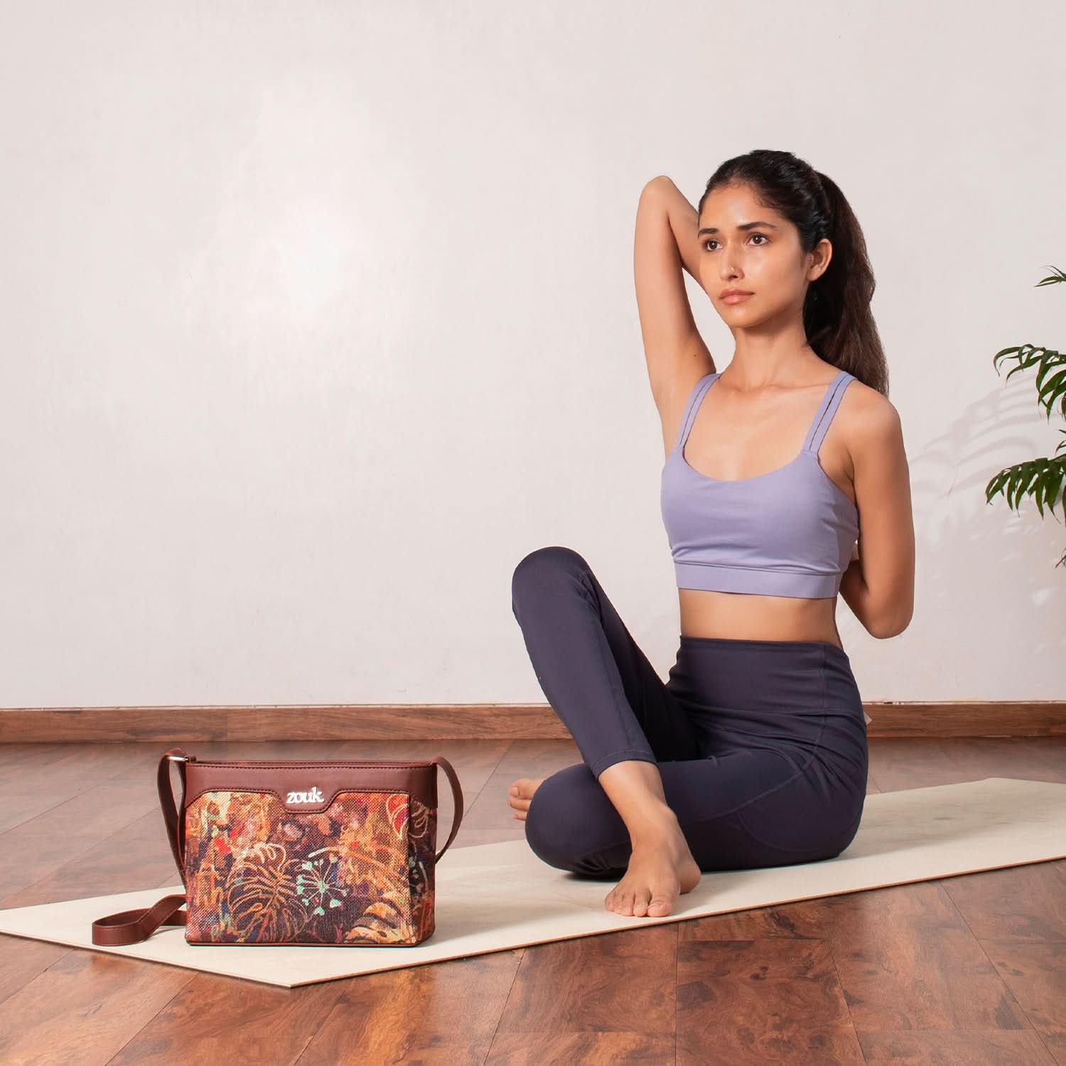 FloLov Harmony Sling Bag - Image 2