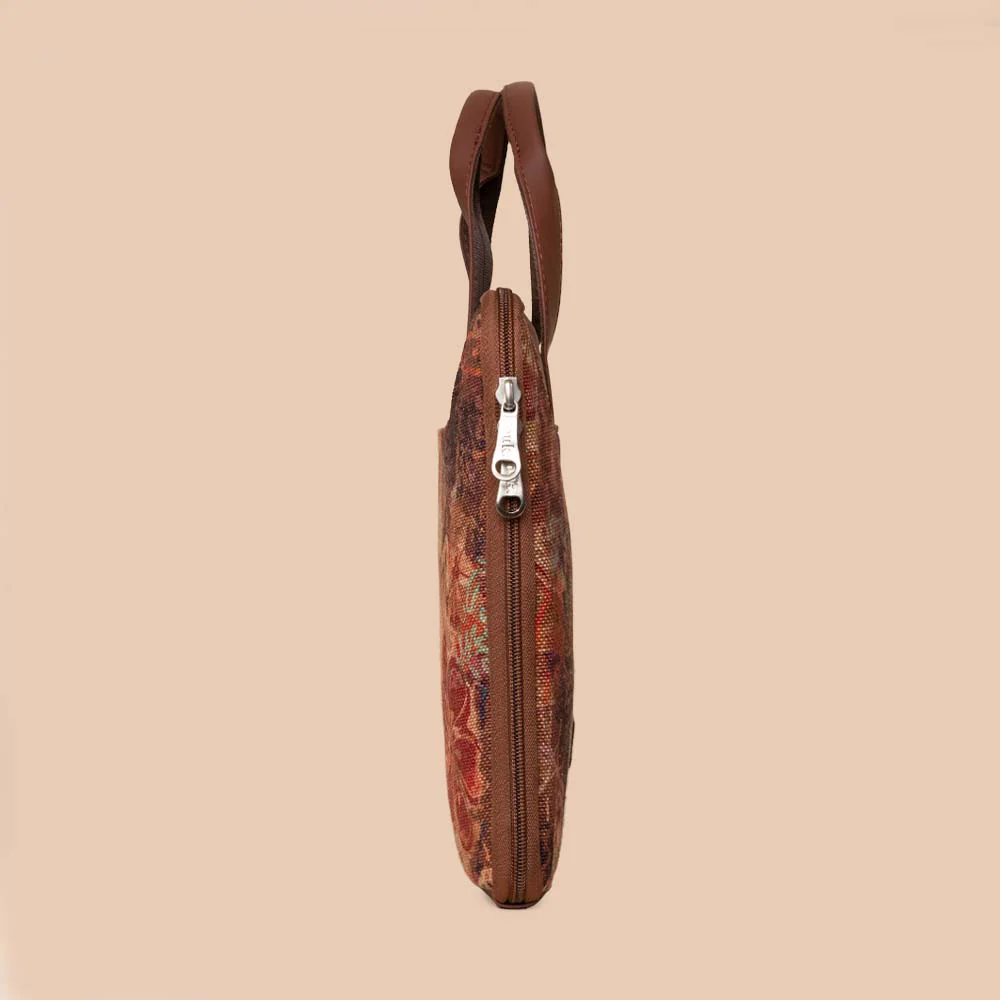 FloLov L-Zippered Laptop Sleeve - Image 10