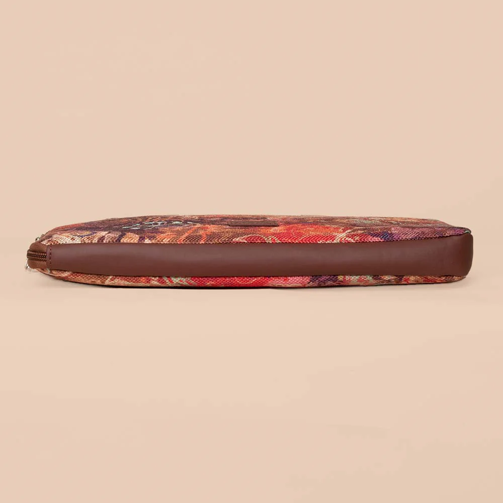 FloLov L-Zippered Laptop Sleeve - Image 8