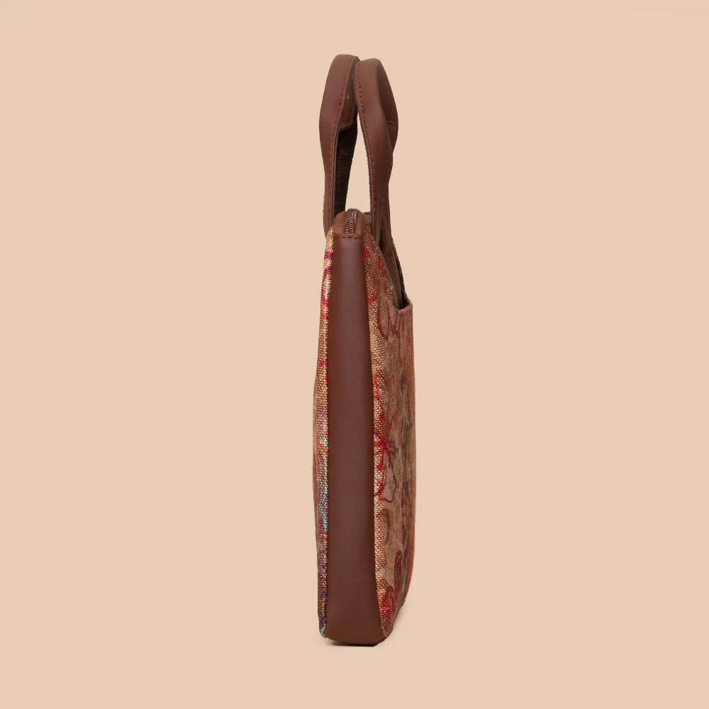 FloLov L-Zippered Laptop Sleeve - Image 9