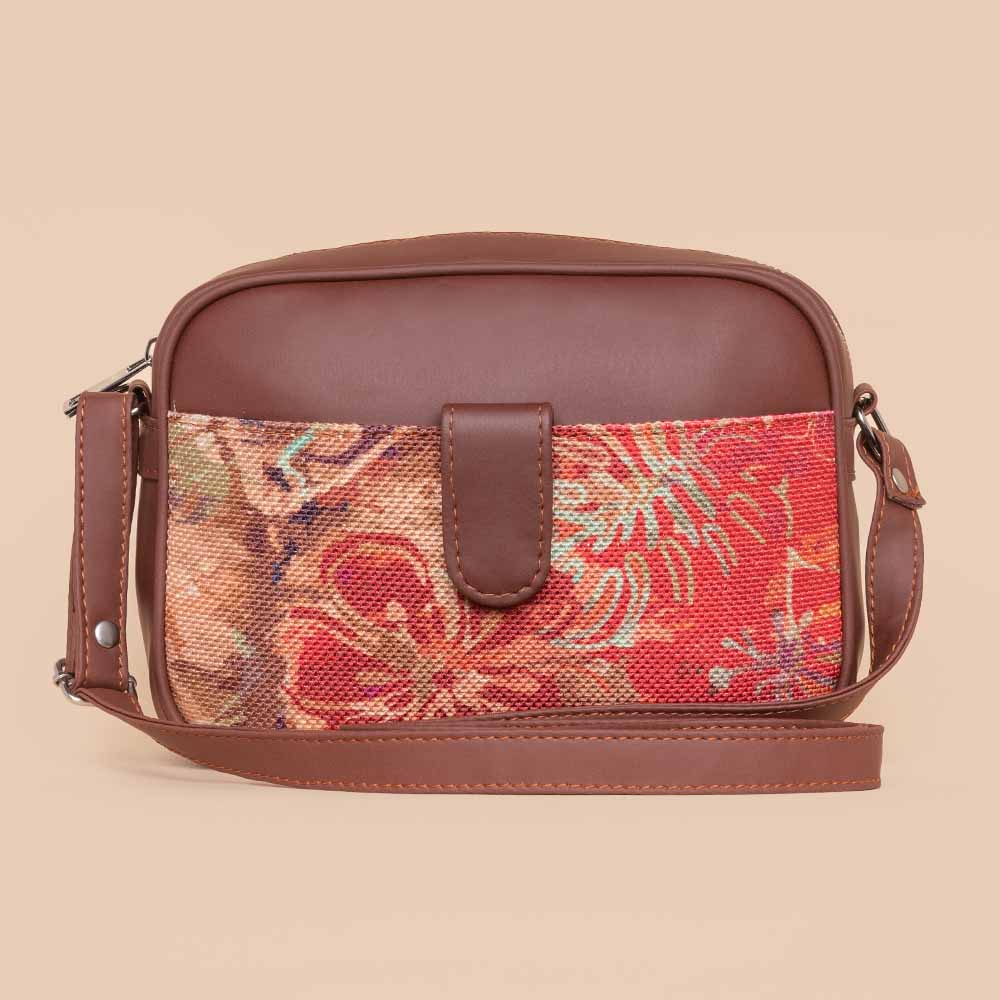 FloLov Magnetic Sling Bag - Image 2
