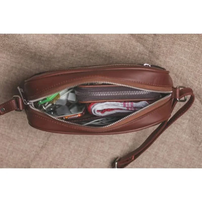 FloLov & Mughal Motif - Office Tote Bag & Sling Bag Combo - Image 9
