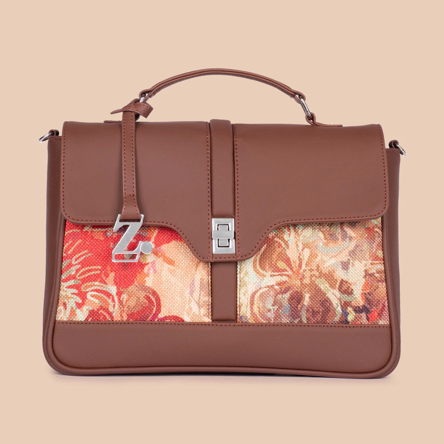 Kriti Sanon - FloLov Nessa Satchel - Image 3
