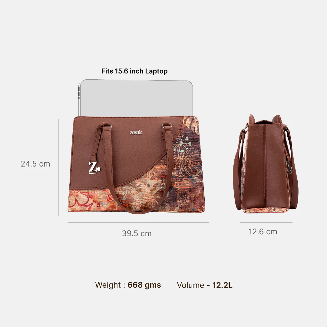 FloLov Office Essential Bag - Image 5