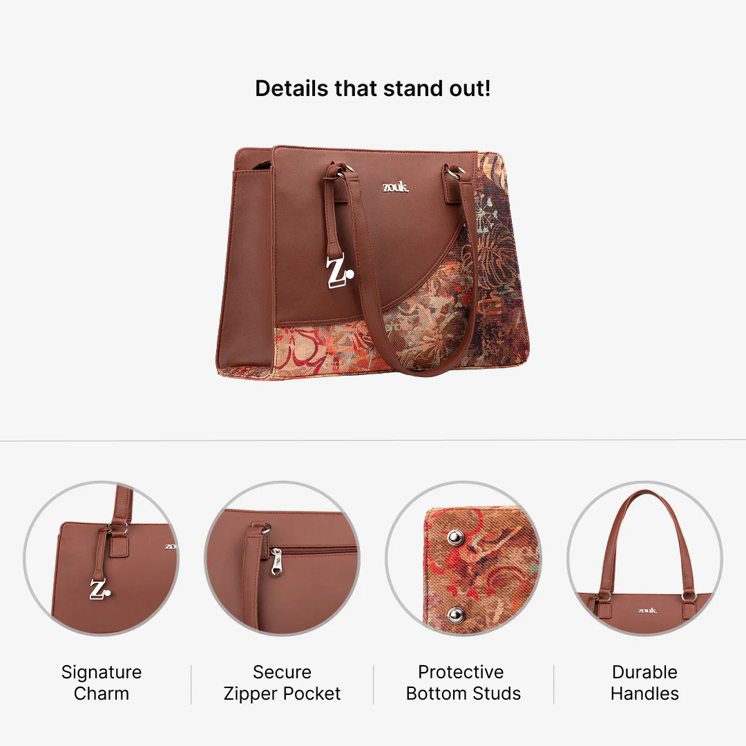 FloLov Office Essential Bag - Image 6