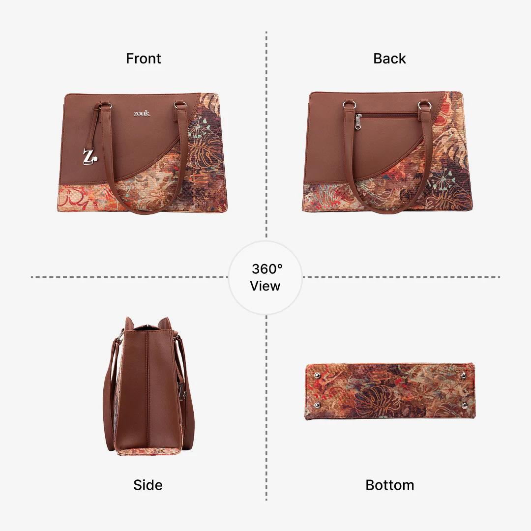 FloLov Office Essential Bag - Image 9