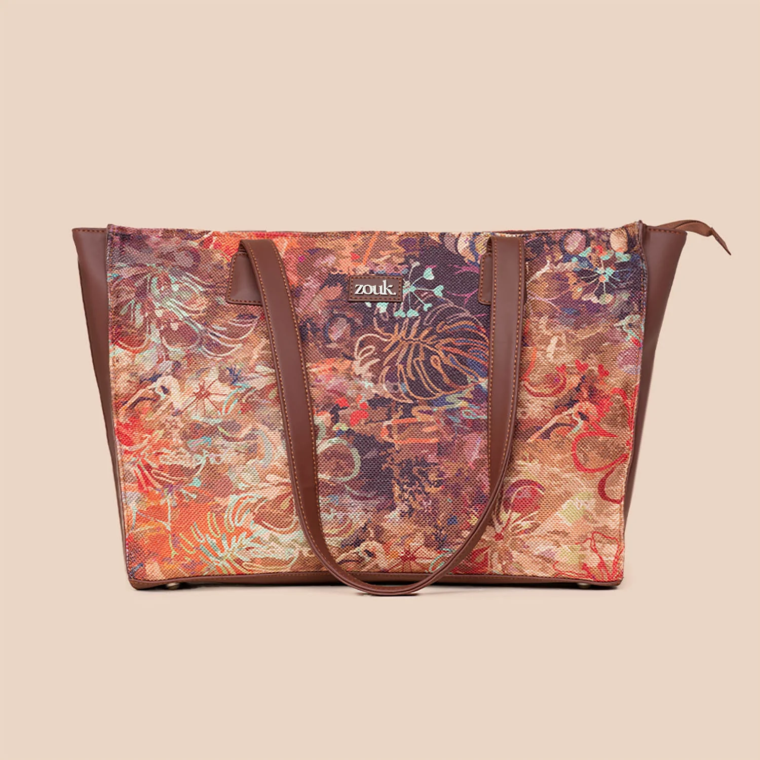 FloLov Office Tote Bag - Image 4