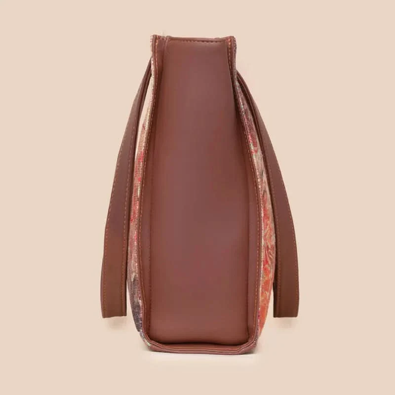 FloLov - Office Tote Bag & Lunch Bag Combo - Image 3
