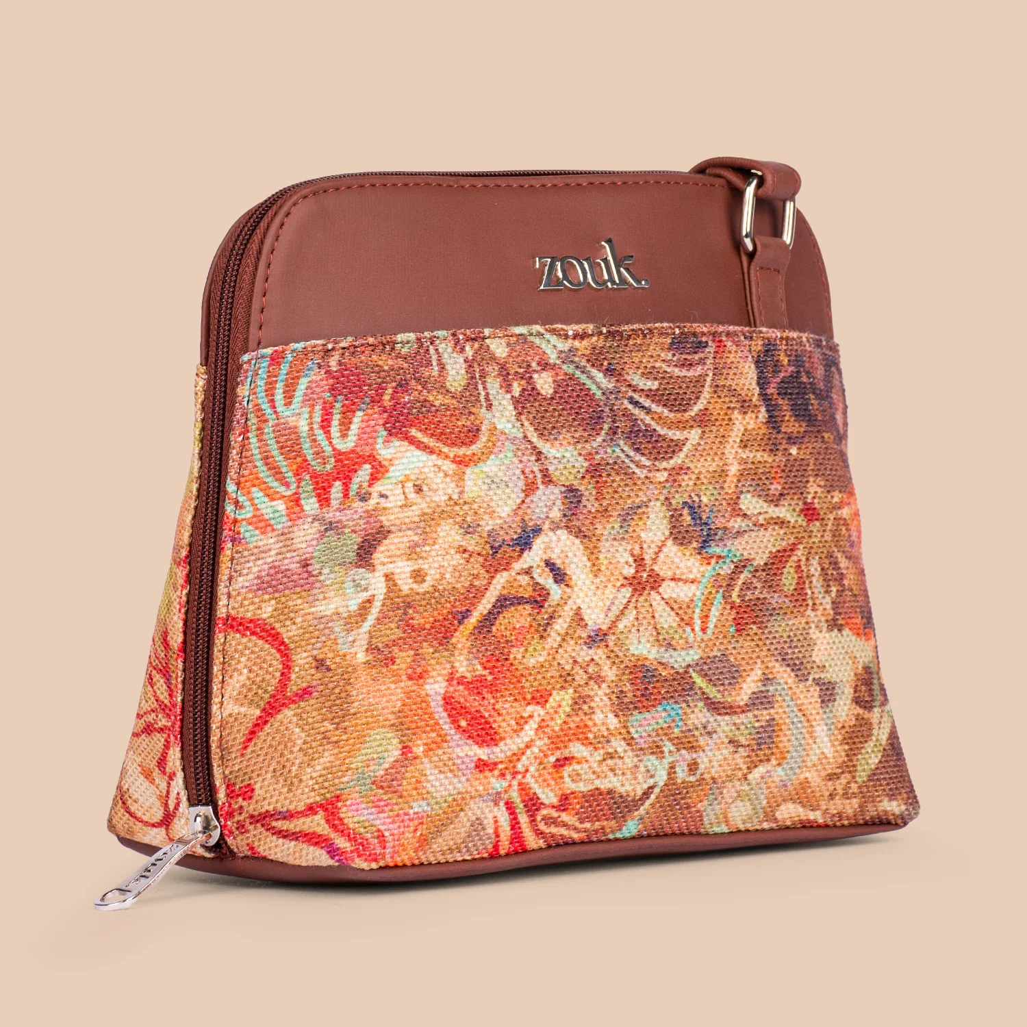 FloLov OOO Sling Bag - Image 2