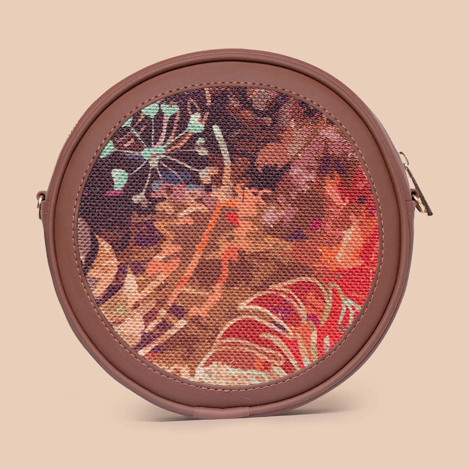 FloLov Round Sling Bag - Image 5
