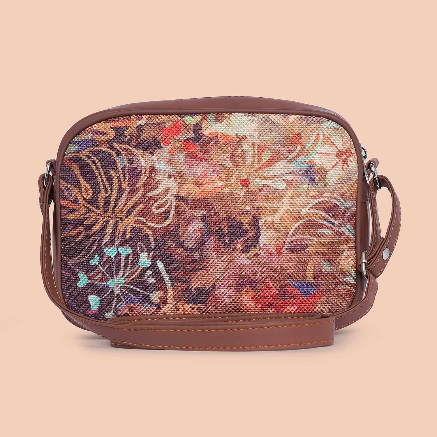 FloLov Sling Bag - Image 2