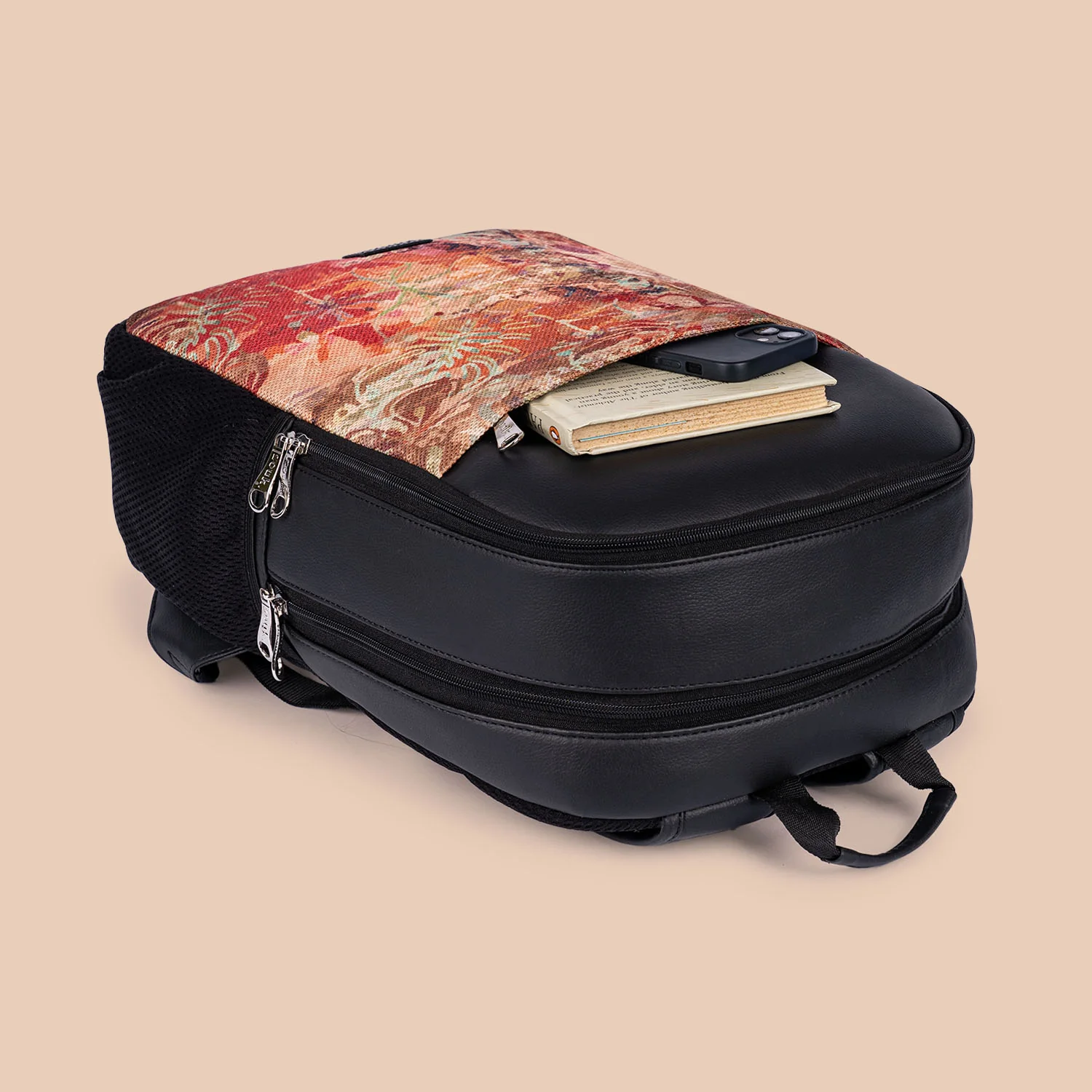 FloLov Statement Backpack - Image 9
