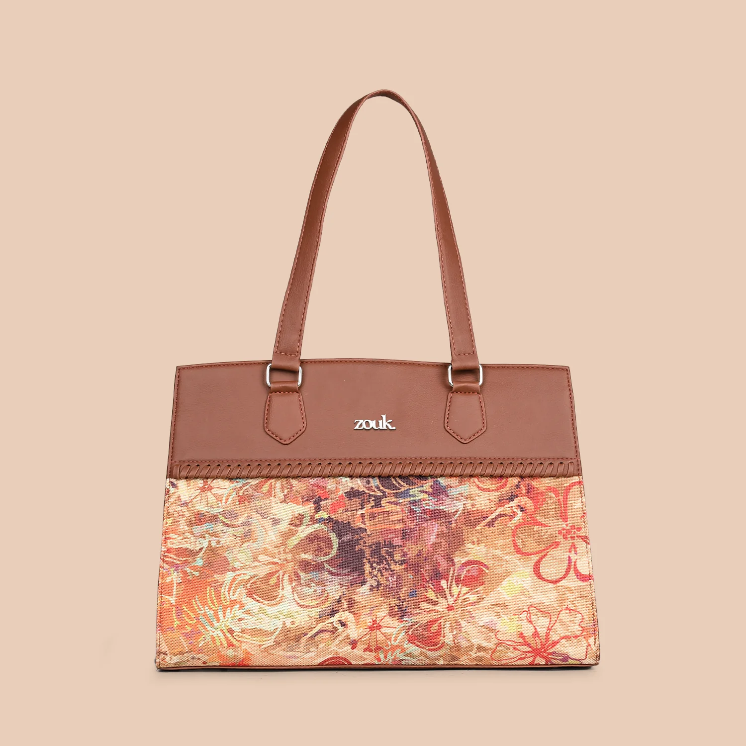 FloLov Statement Business Bag - Image 3