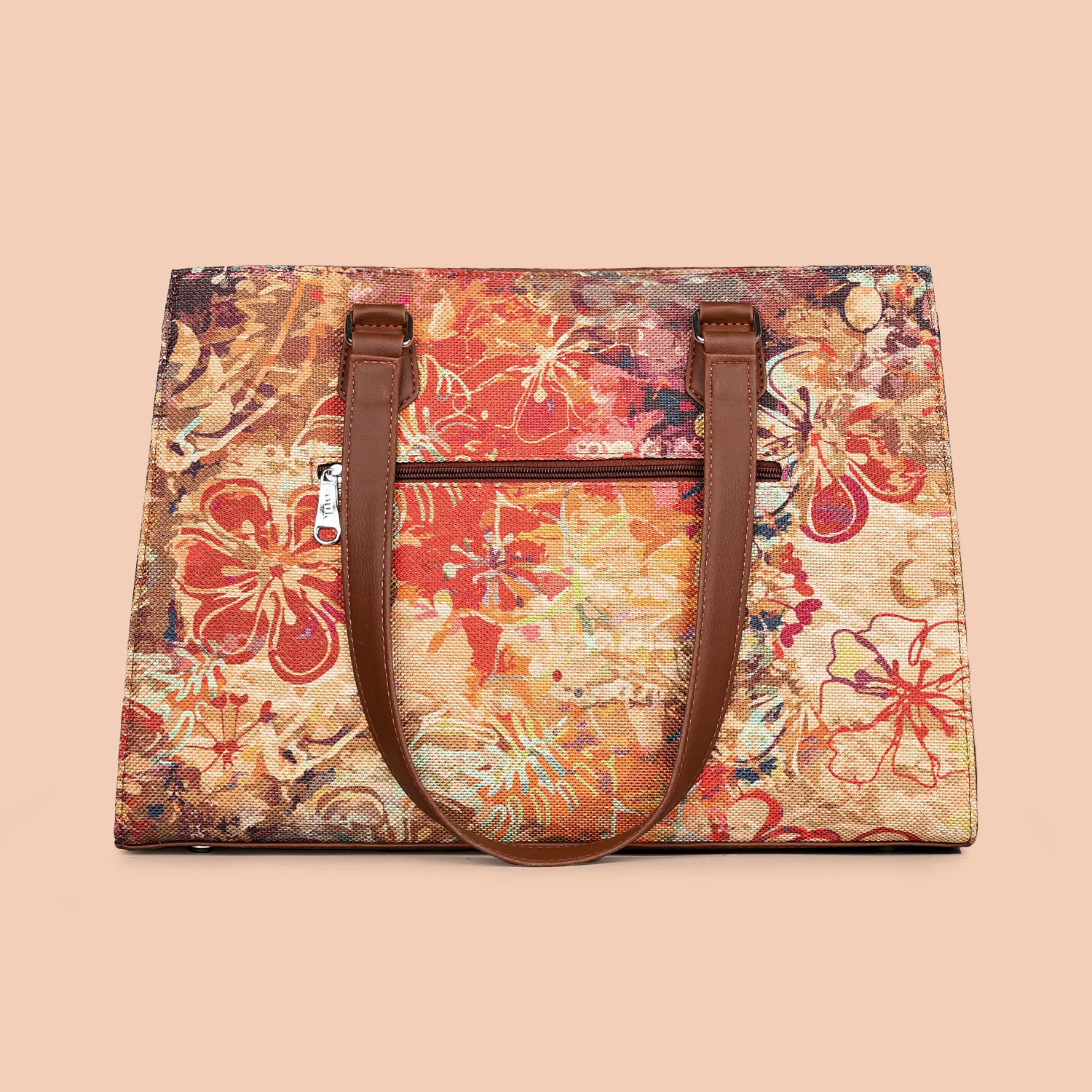 FloLov Statement Business Bag - Image 4