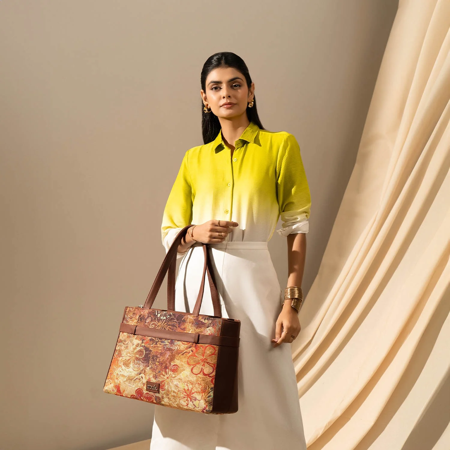FloLov Statement Office Bag - Image 2