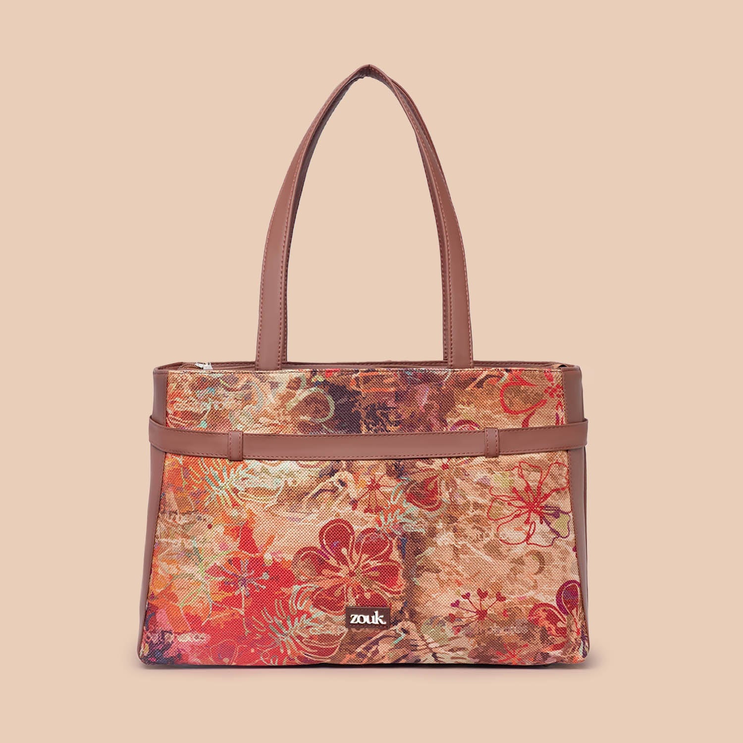 FloLov Statement Office Bag - Image 3