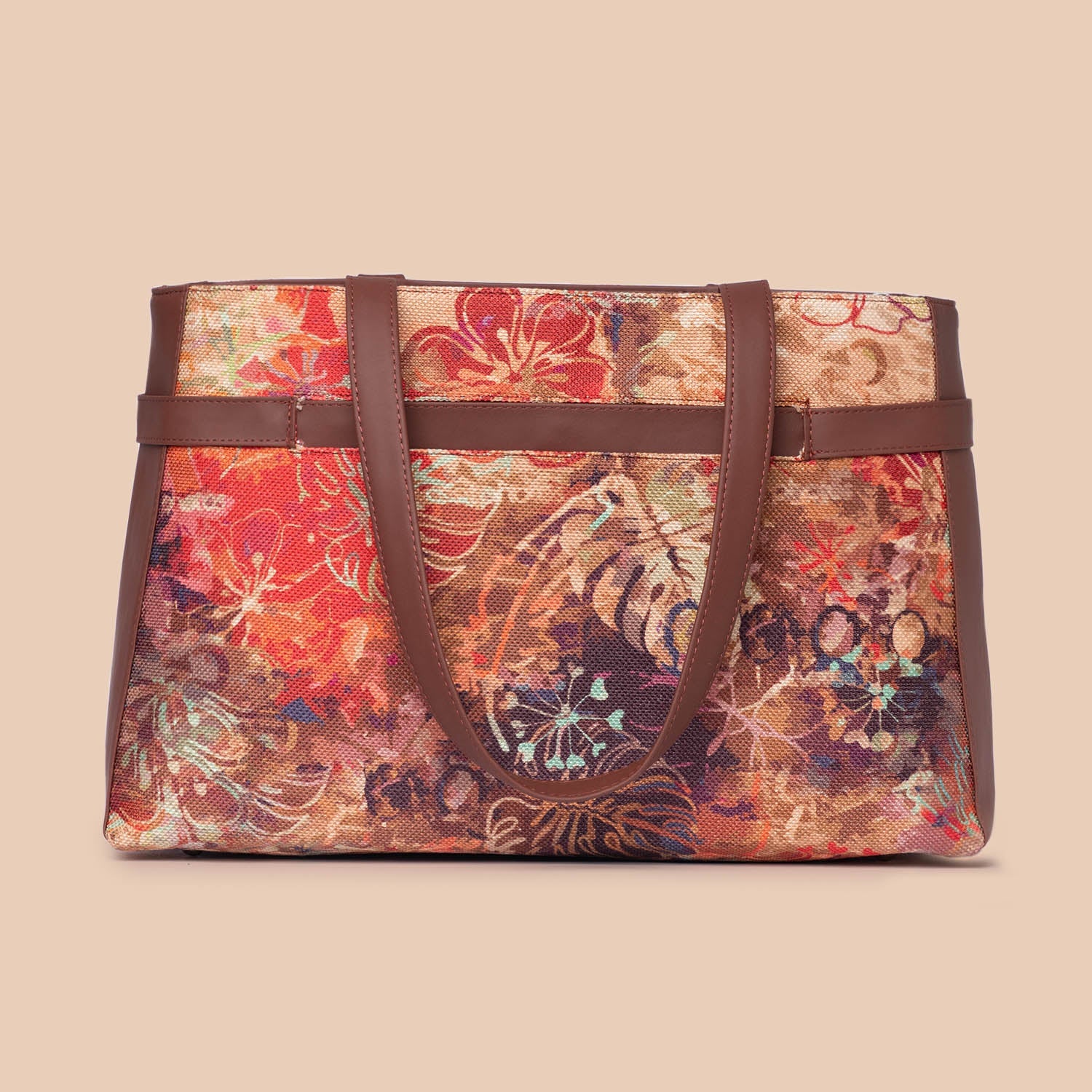 FloLov Statement Office Bag - Image 4