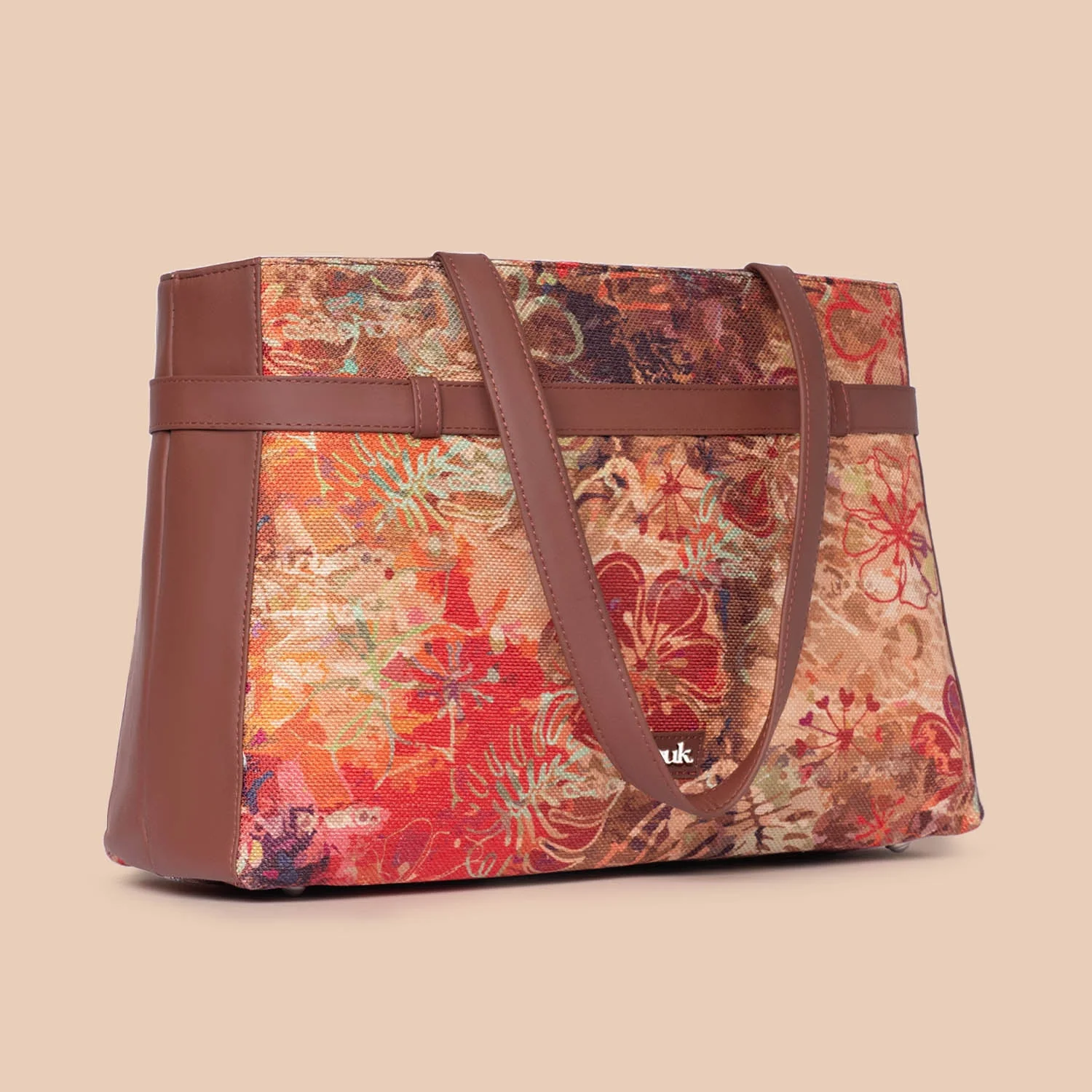 FloLov Statement Office Bag - Image 5
