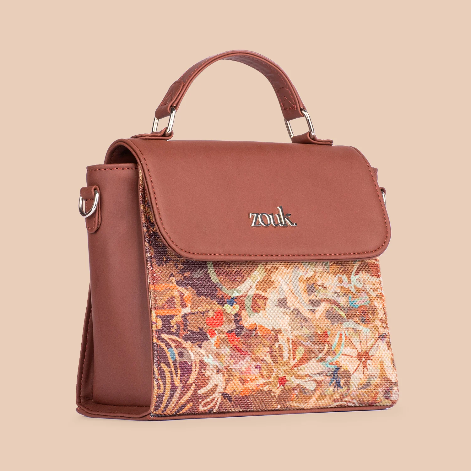 FloLov Statement Sling Bag - Image 5