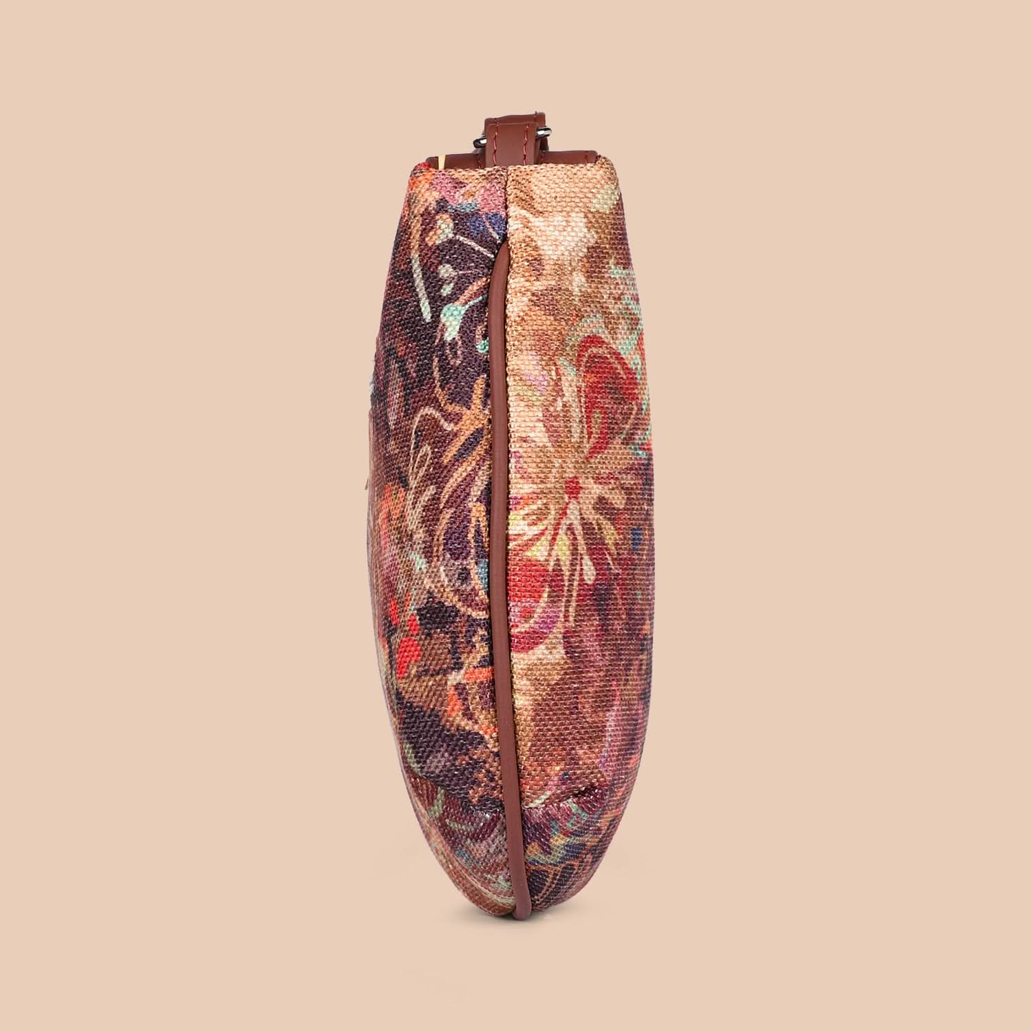 FloLov Structured Shoulder Bag - Image 7