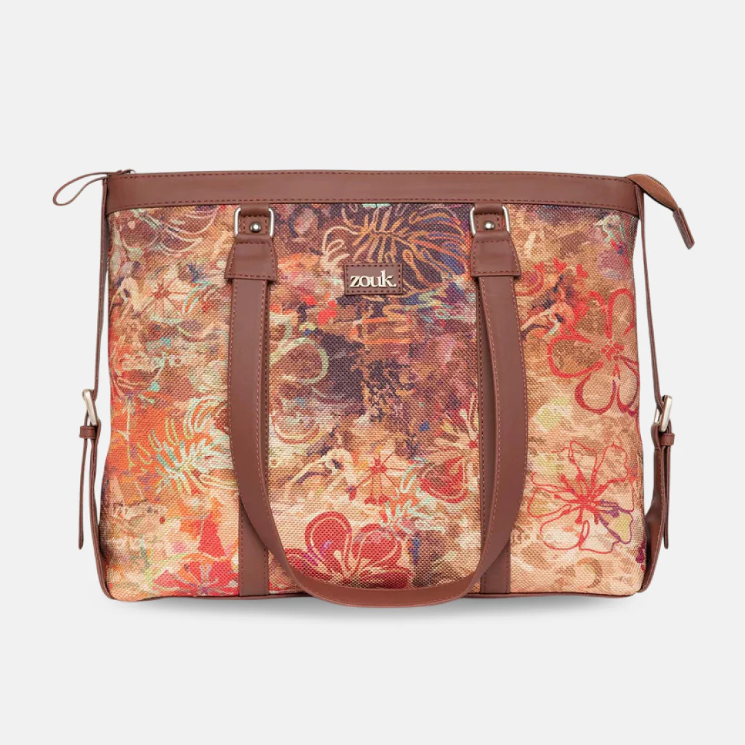 FloLov Women's Office Bag - Image 3