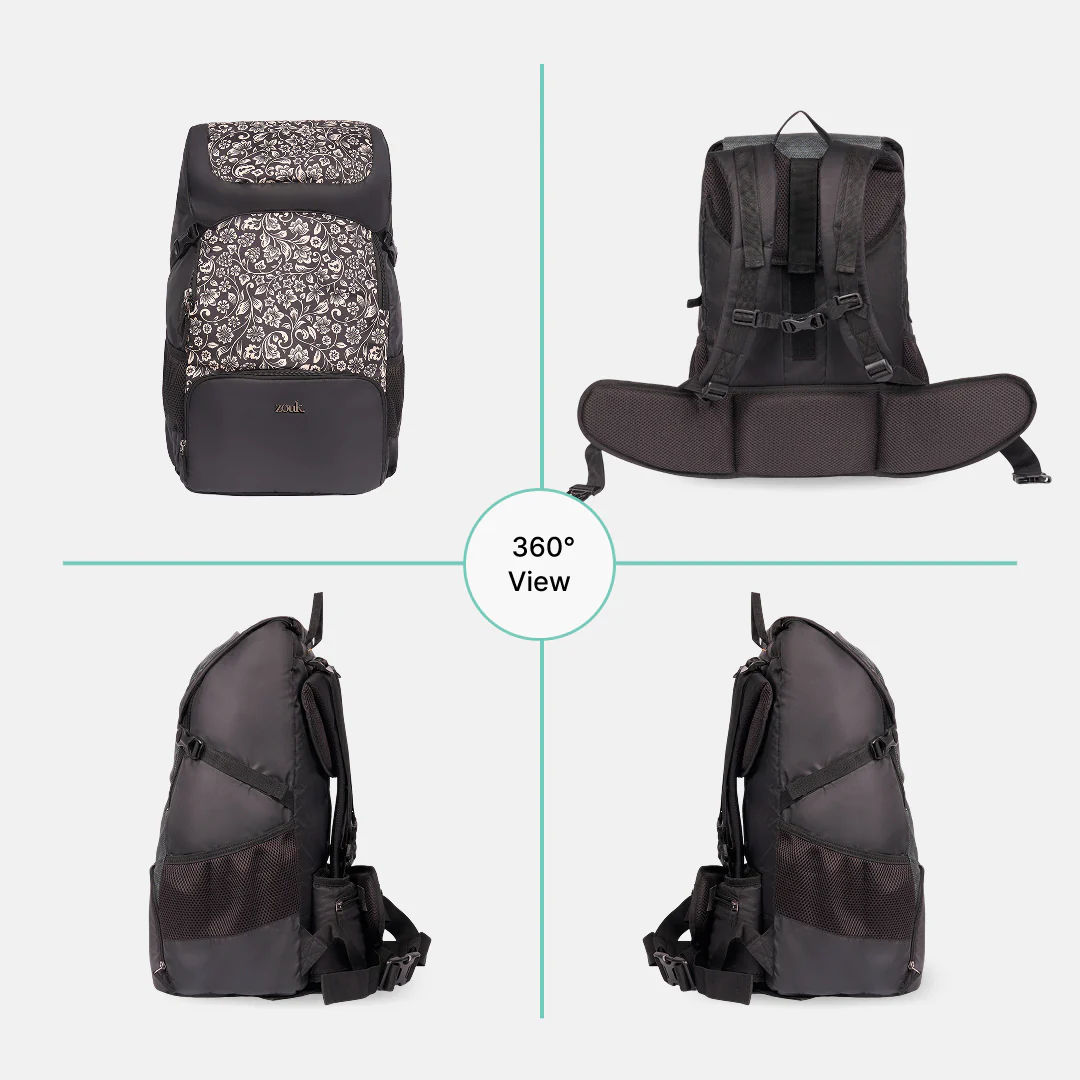 FloMotif Aarohi Rucksack - Image 11