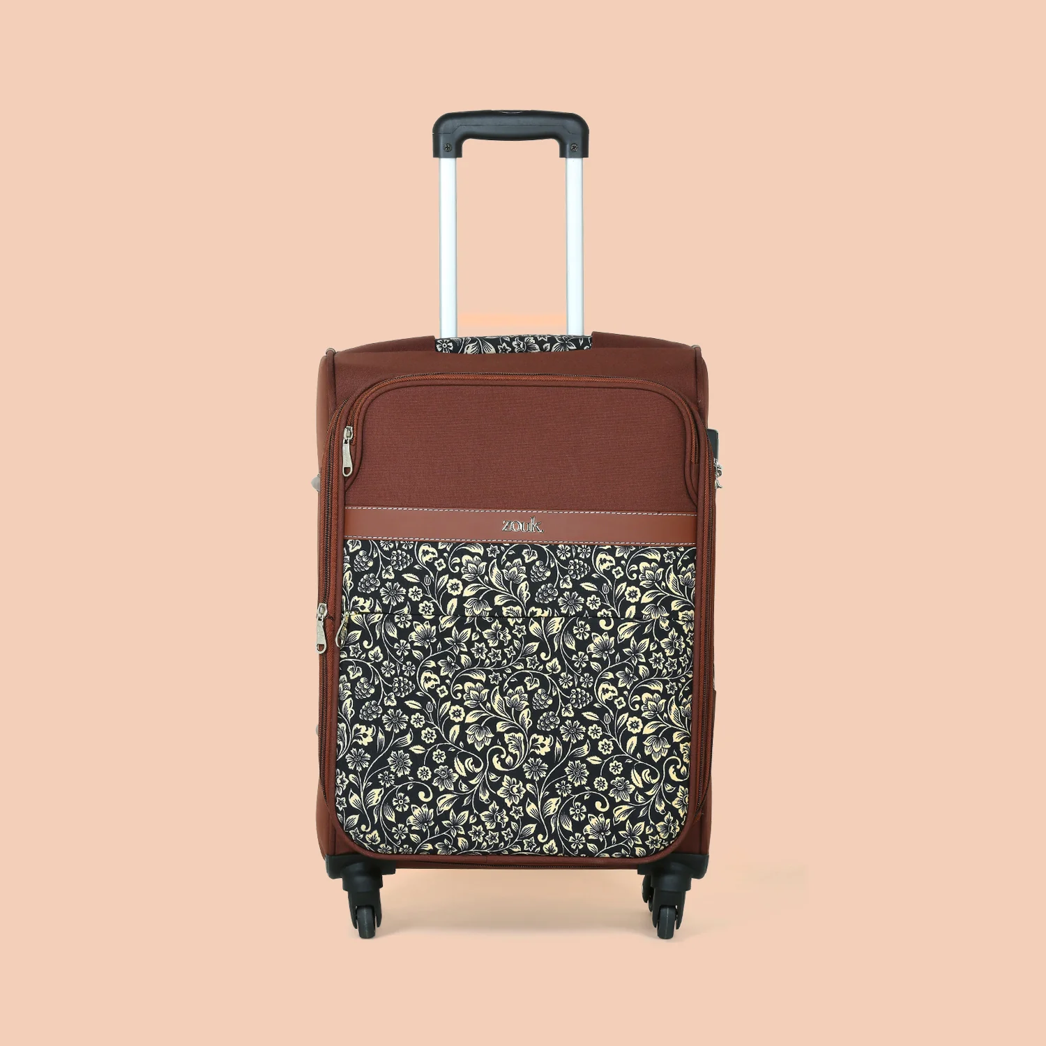 FloMotif Avasa Trolley Bag - Image 7