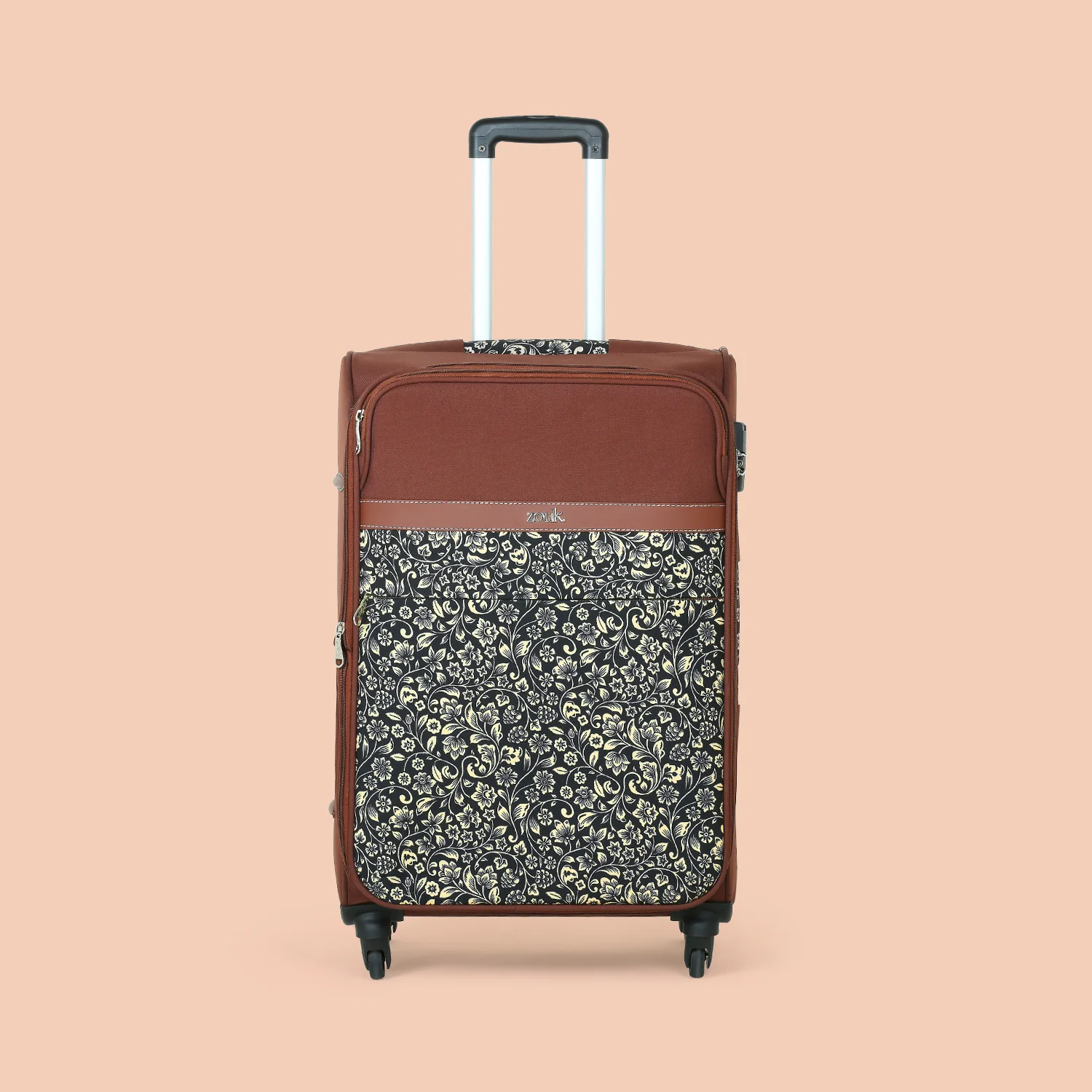 FloMotif Avasa Trolley Bag - Image 8