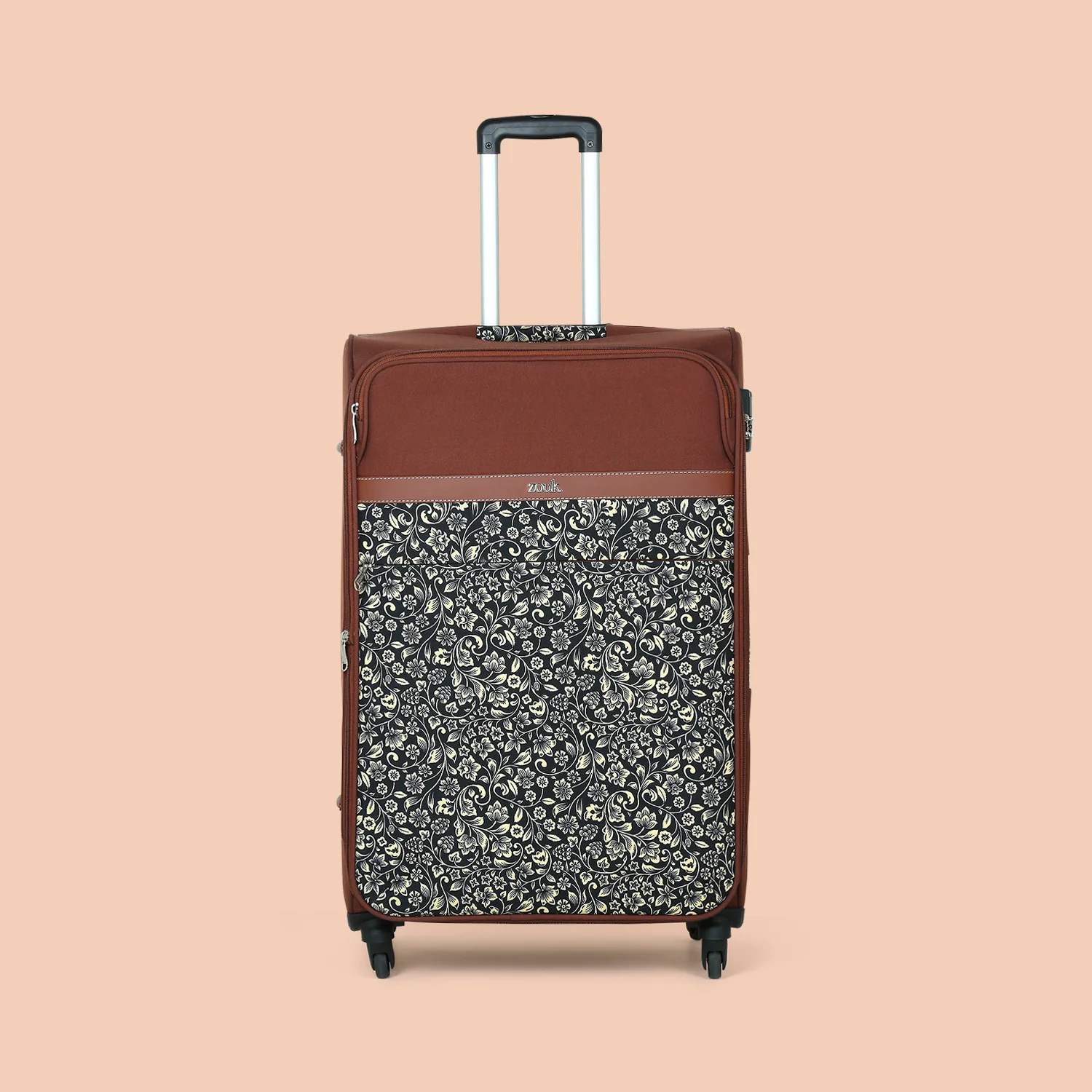 FloMotif Avasa Trolley Bag - Image 9