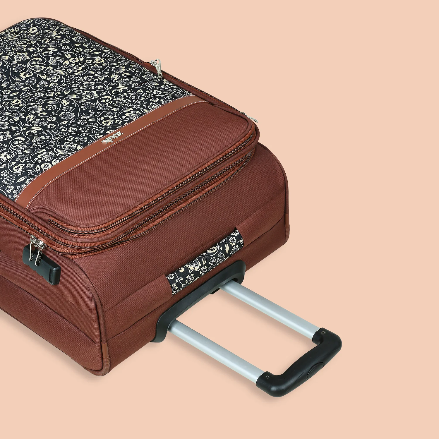 FloMotif Avasa Trolley Bag (Cabin) - Image 11