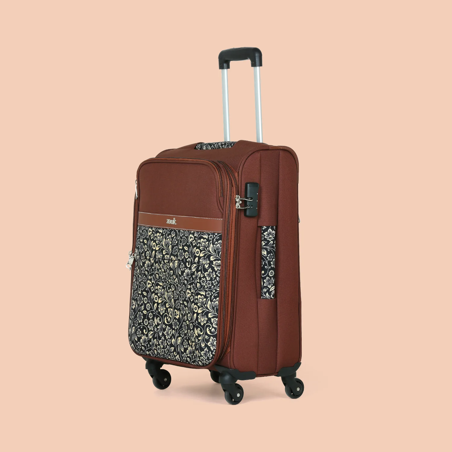 FloMotif Avasa Trolley Bag (Cabin) - Image 5