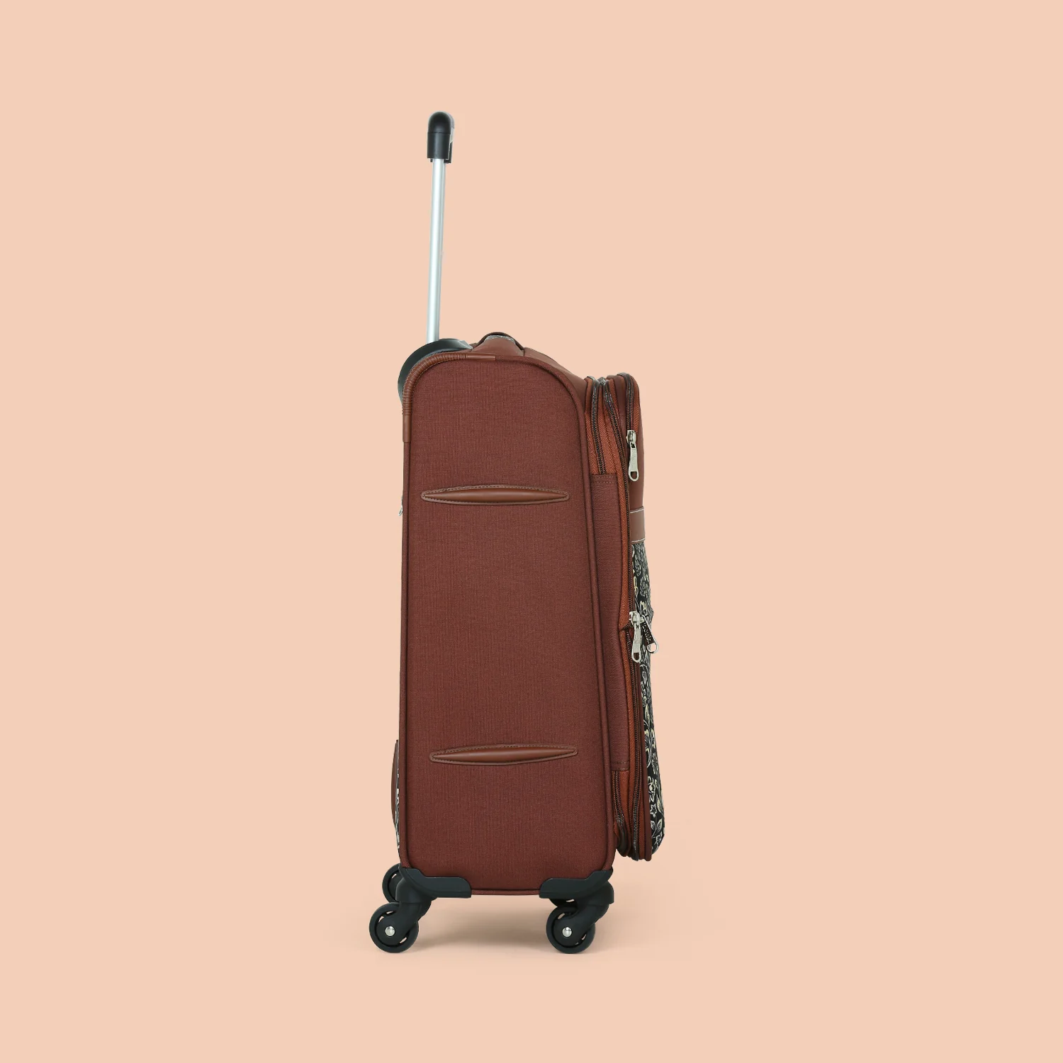 FloMotif Avasa Trolley Bag (Cabin) - Image 9
