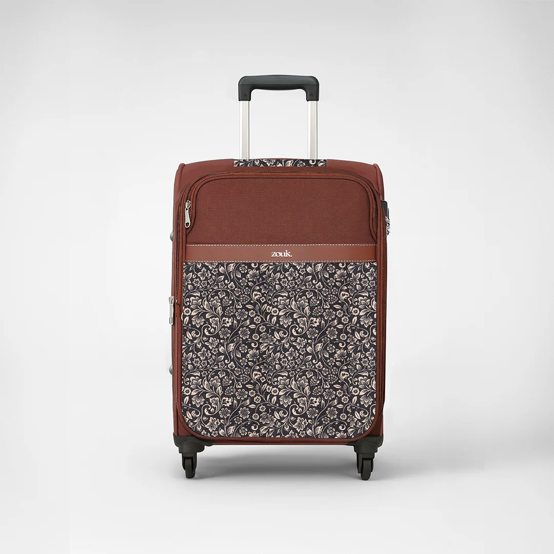 FloMotif Avasa Trolley Bag Combo - Image 2