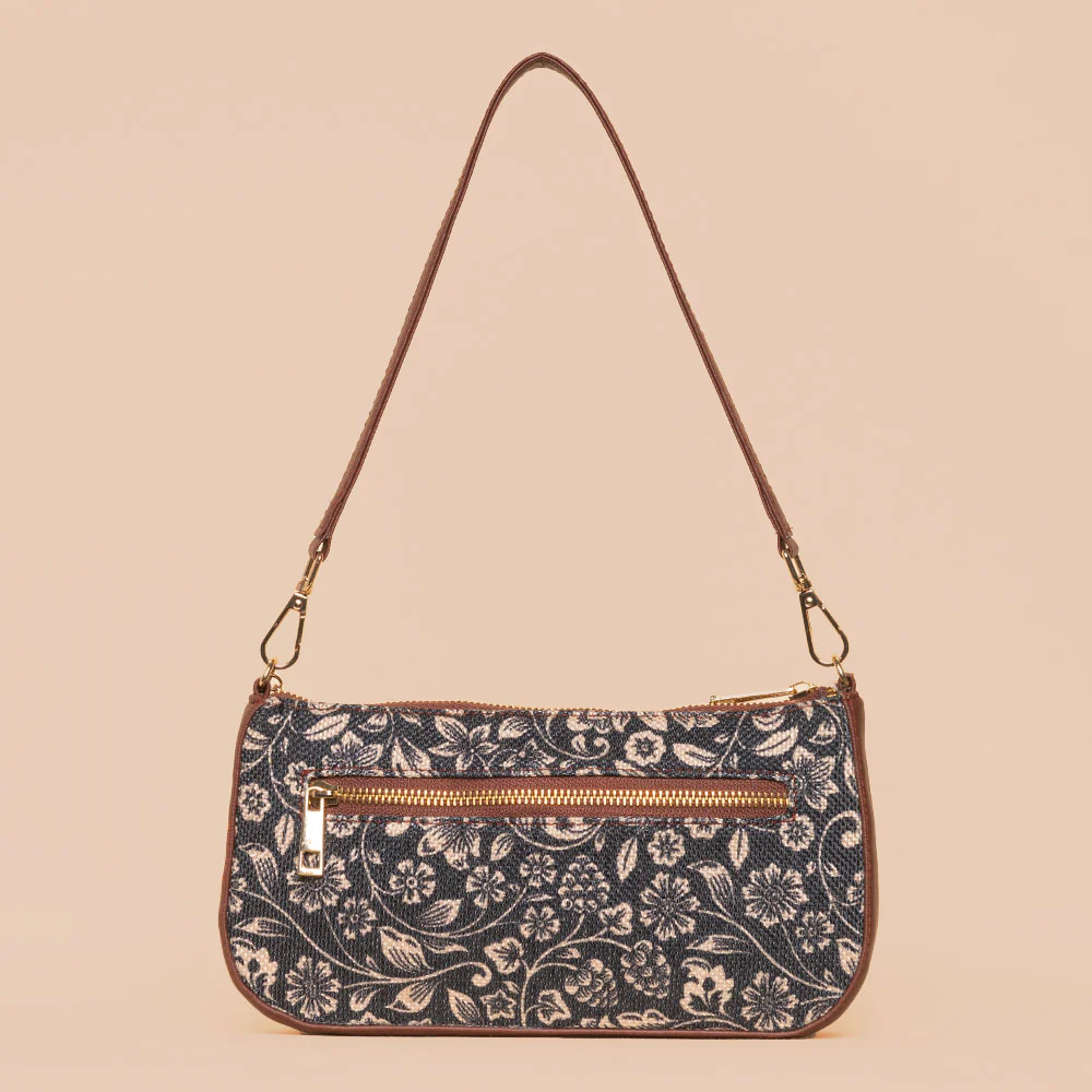 FloMotif Baguette and Chain Wallet (CFC) Combo - Image 4