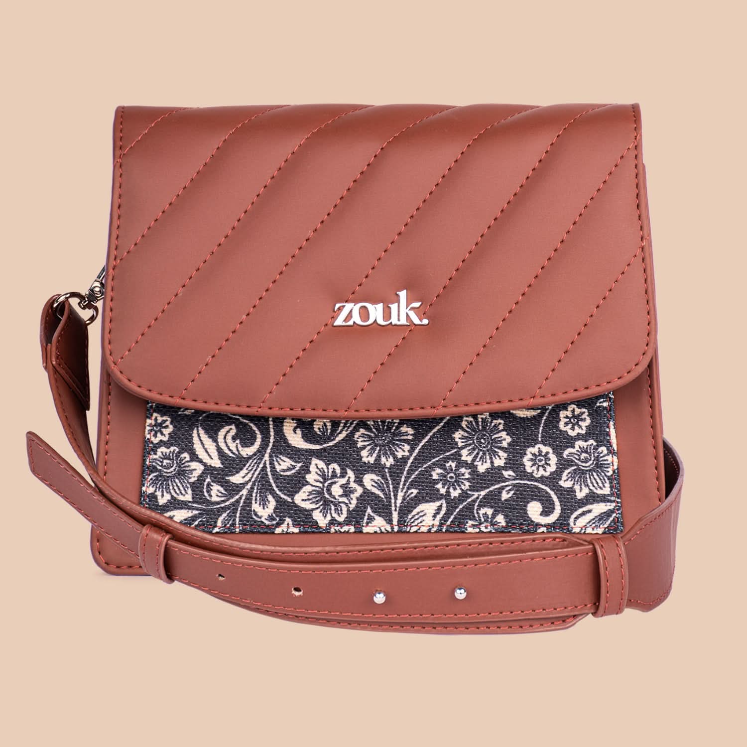 FloMotif Beyond Basic Sling Bag - Image 3