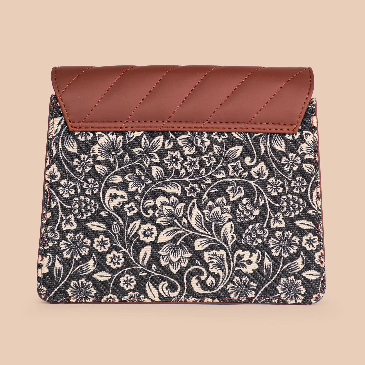 FloMotif Beyond Basic Sling Bag - Image 4