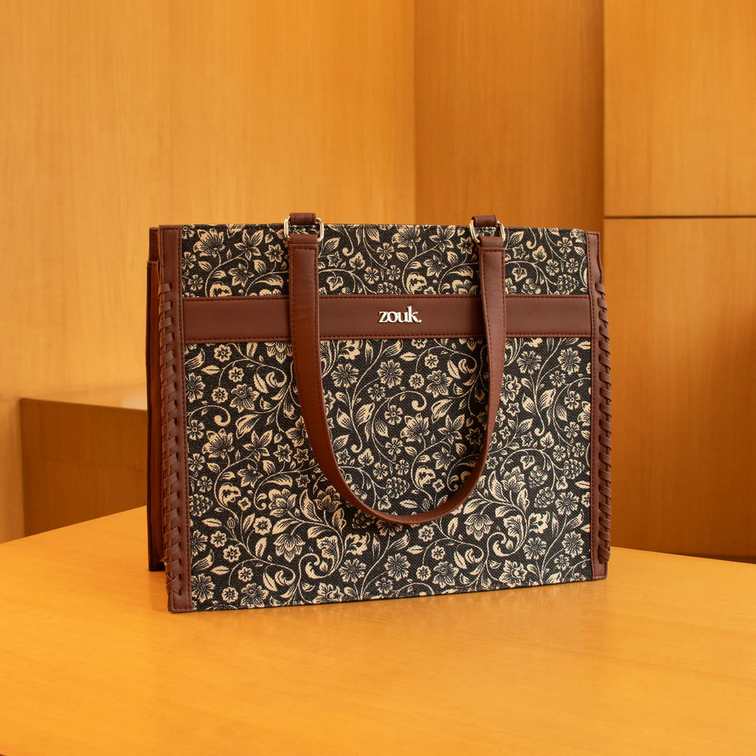 FloMotif Boardroom Office Bag - Image 2