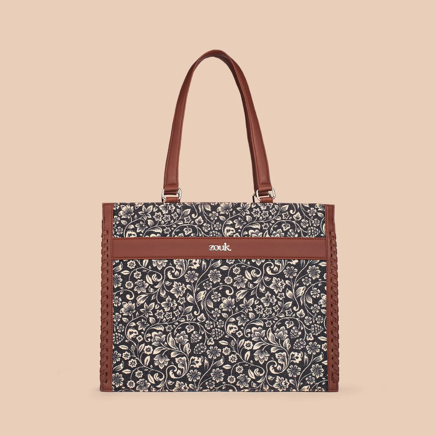 FloMotif Boardroom Office Bag - Image 3