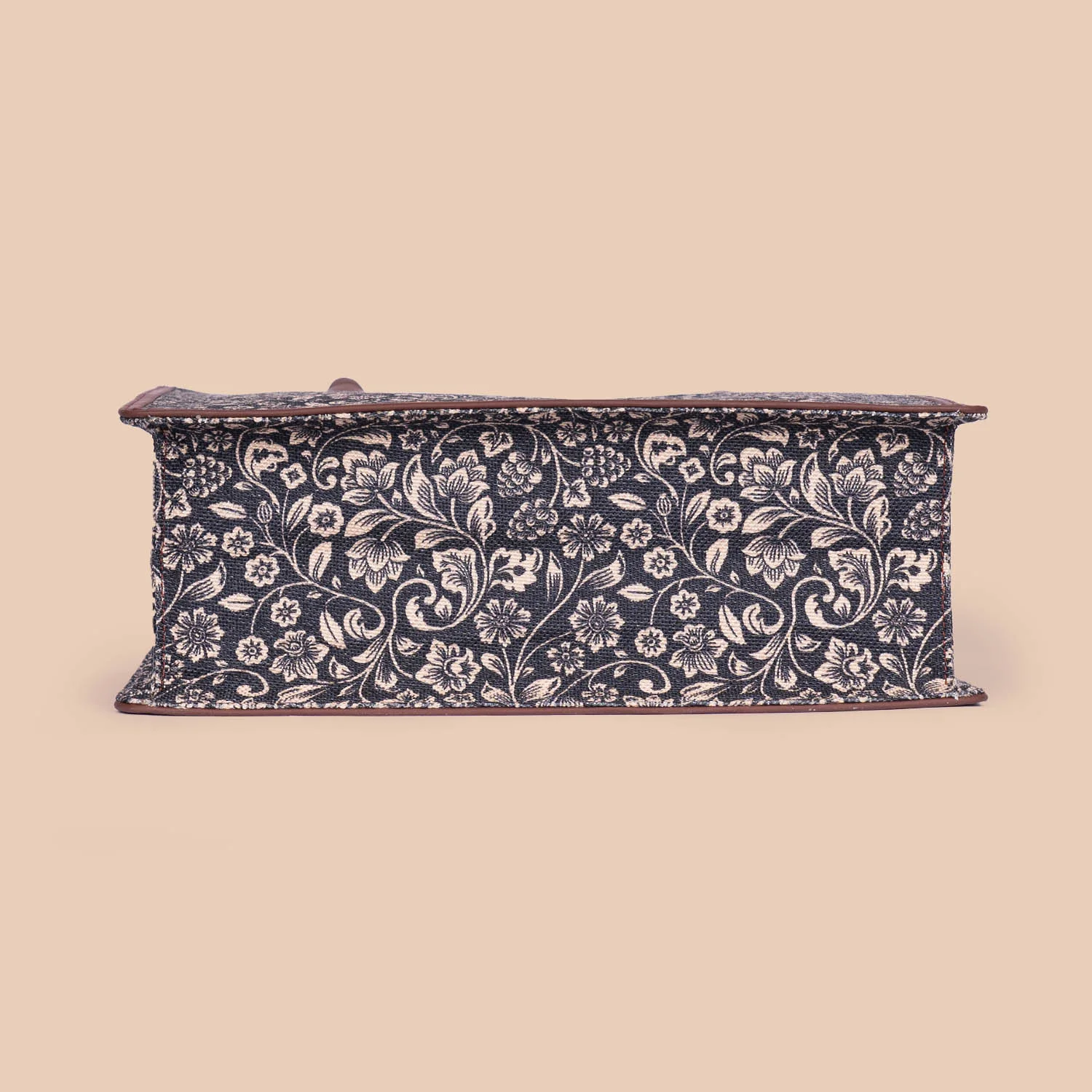 FloMotif Book Tote - Image 10