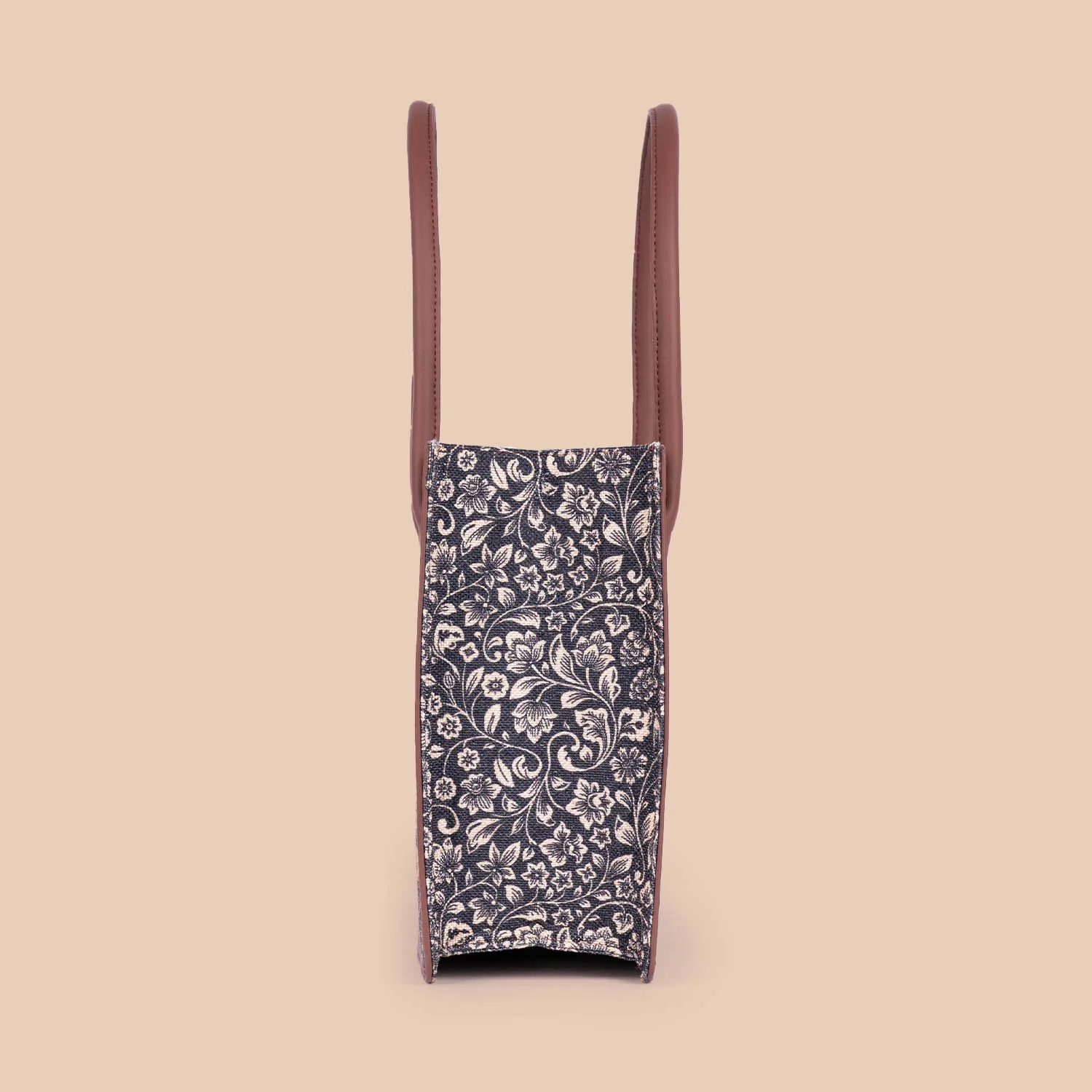FloMotif Book Tote - Image 9