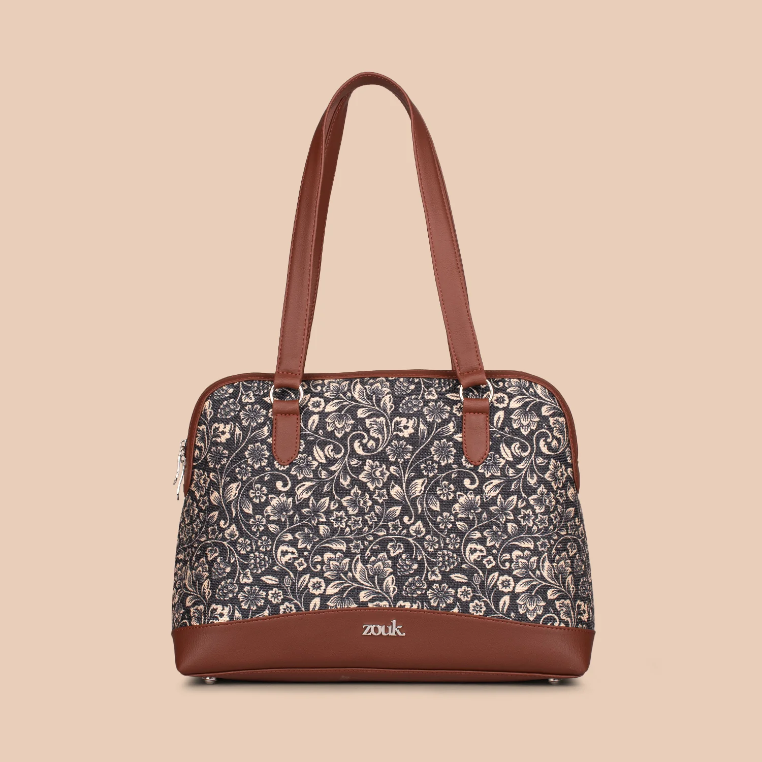 FloMotif Carry All Work Bag - Image 3