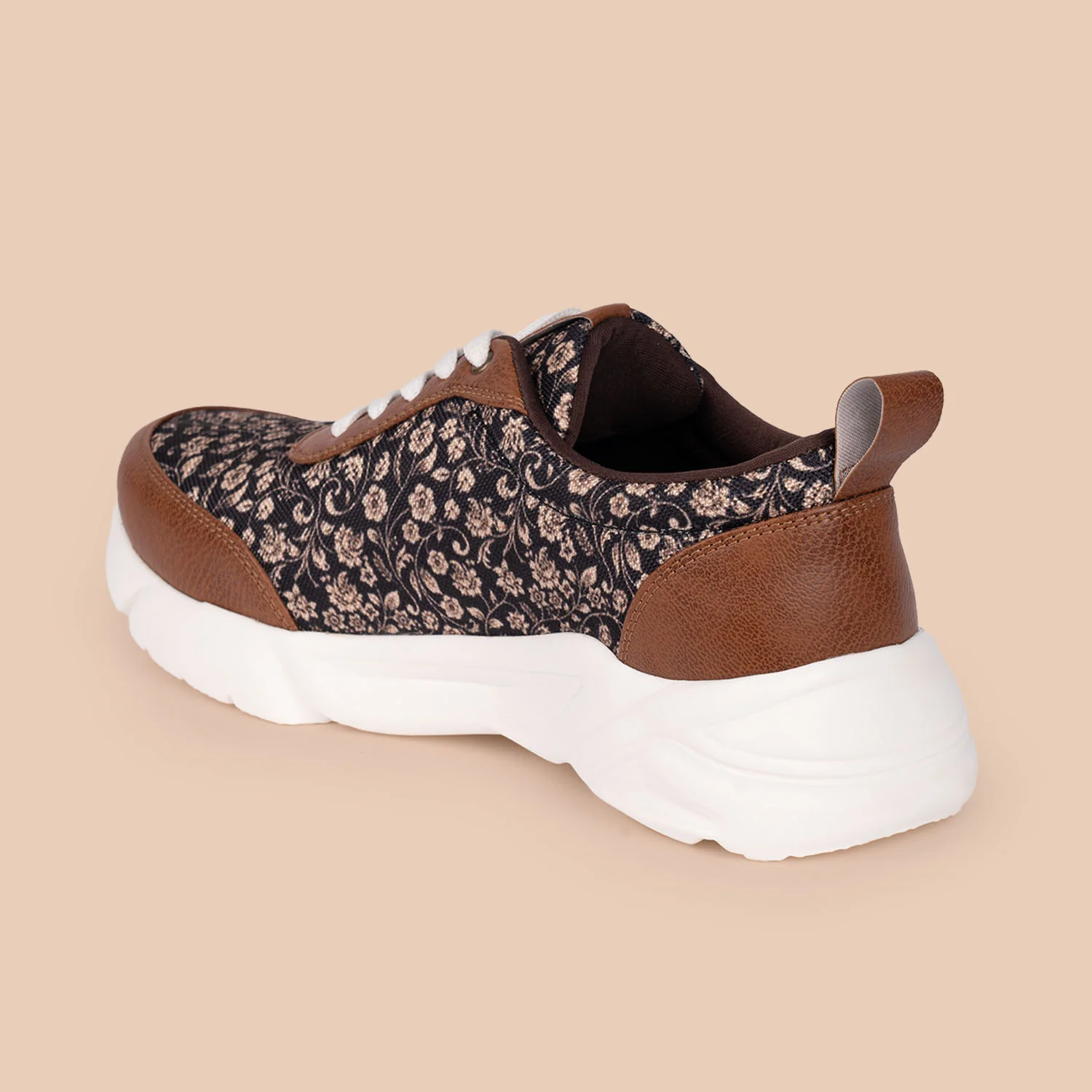 Sanjan Jaali Casual Sneaker - Image 10