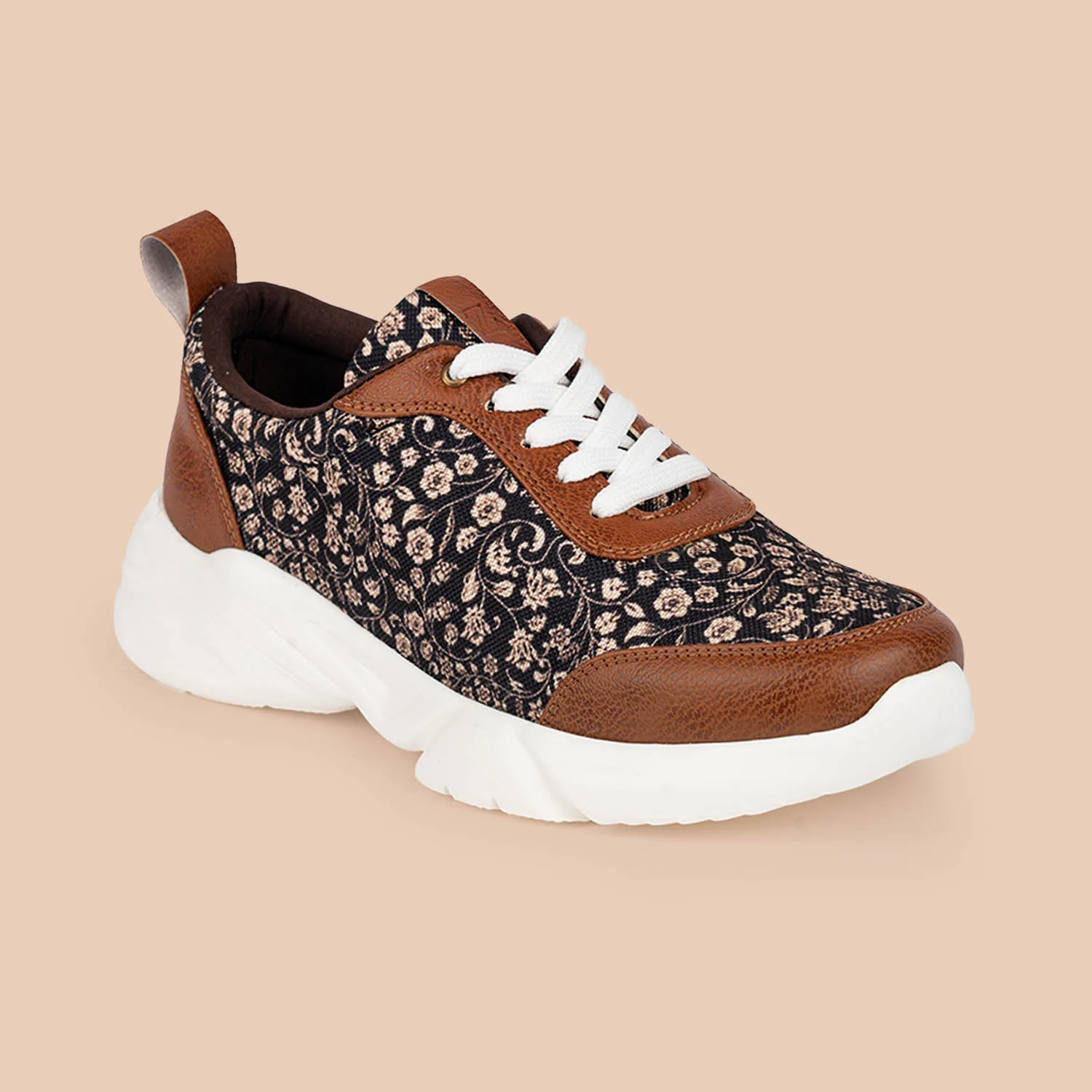 Sanjan Jaali Casual Sneaker - Image 11