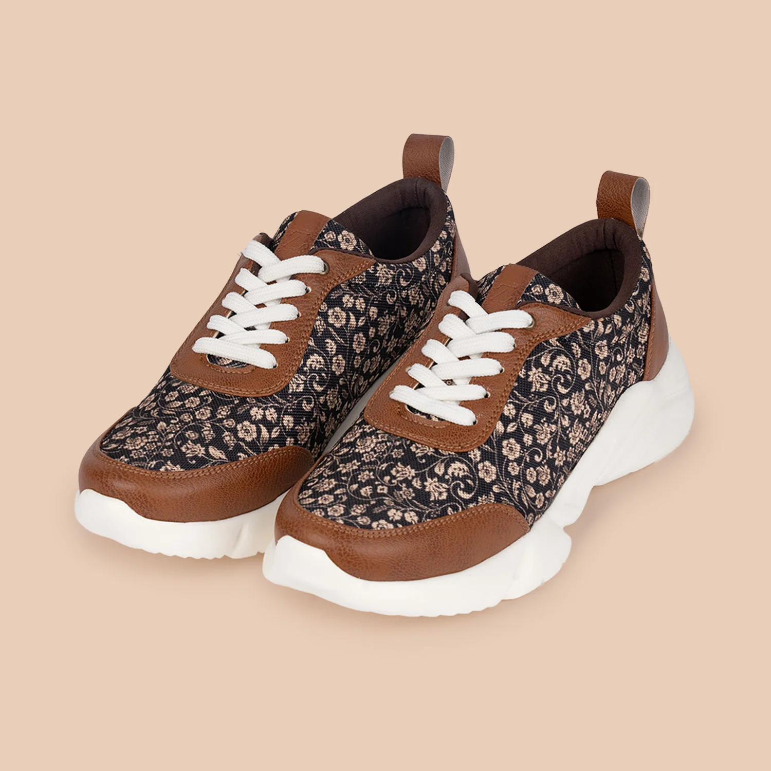 Sanjan Jaali Casual Sneaker - Image 6