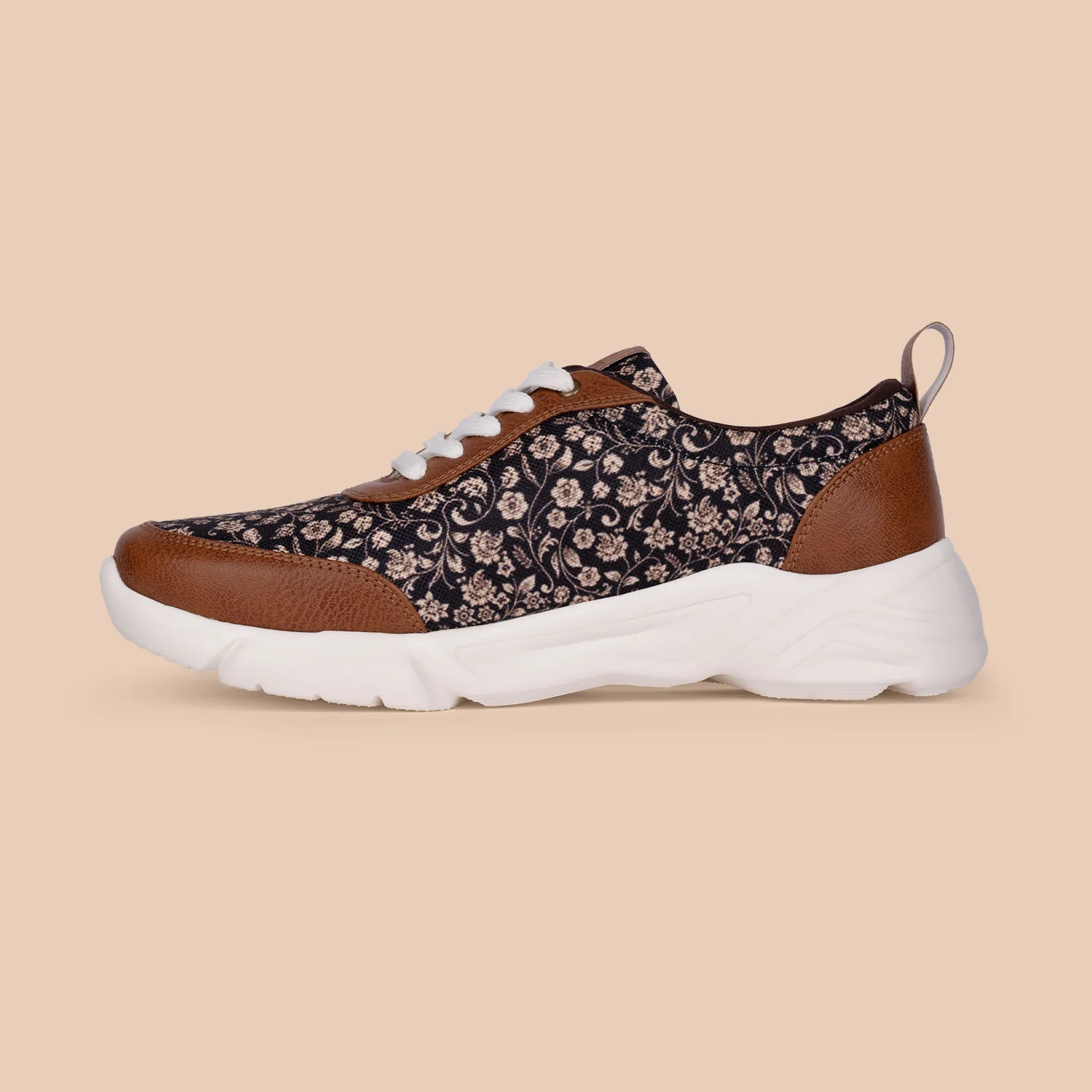 Sanjan Jaali Casual Sneaker - Image 8
